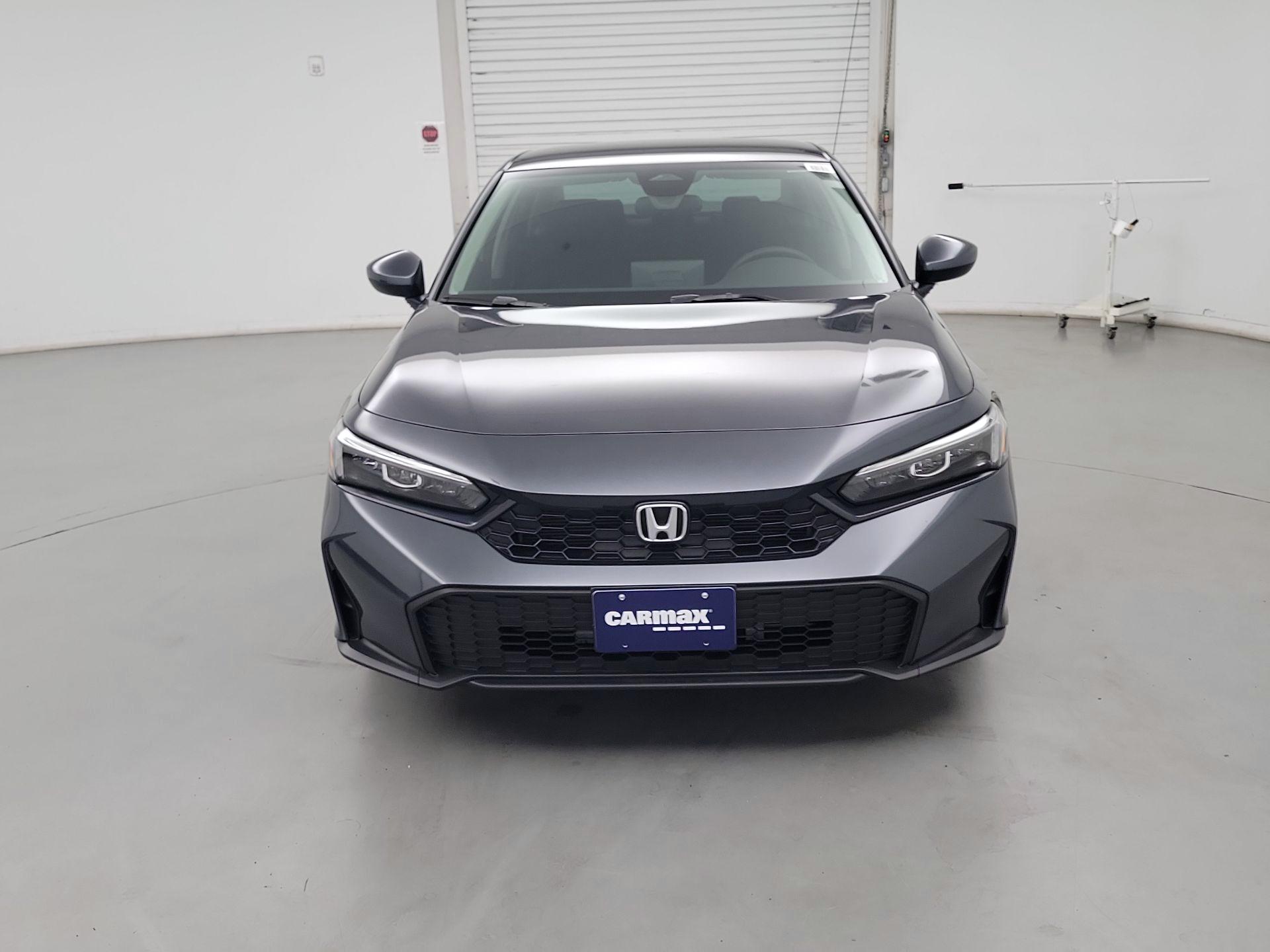 Thumbnail: 2026 Honda Civic - 2