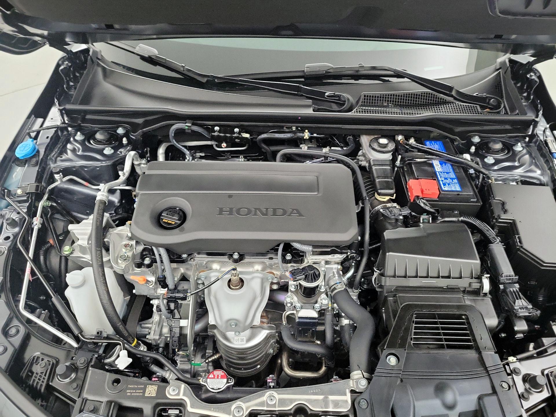 Thumbnail: 2026 Honda Civic - 19