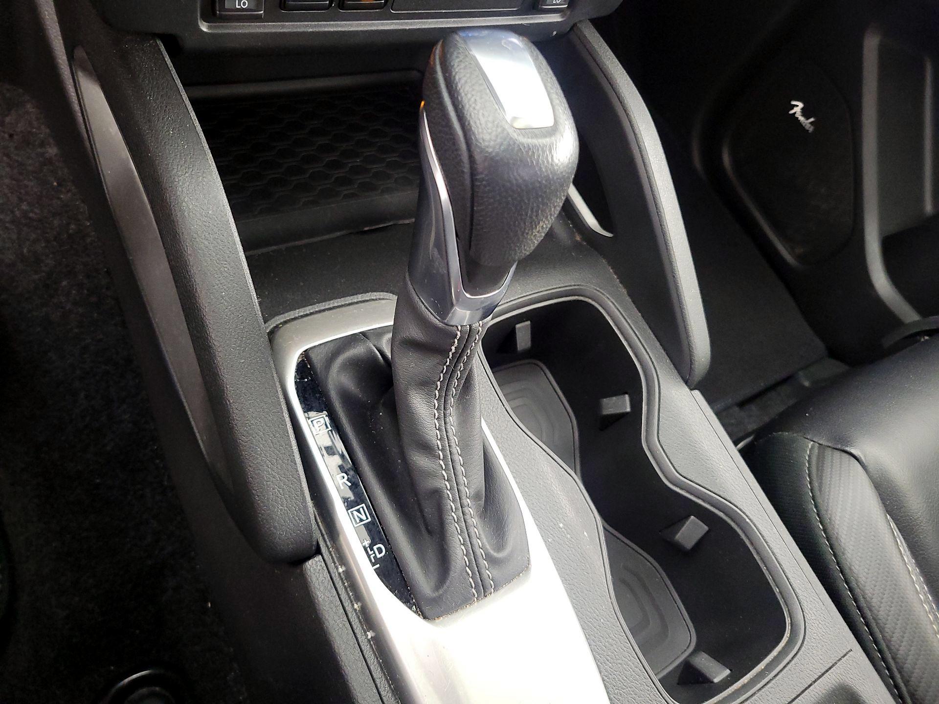 Thumbnail: 2024 Nissan Frontier - 17