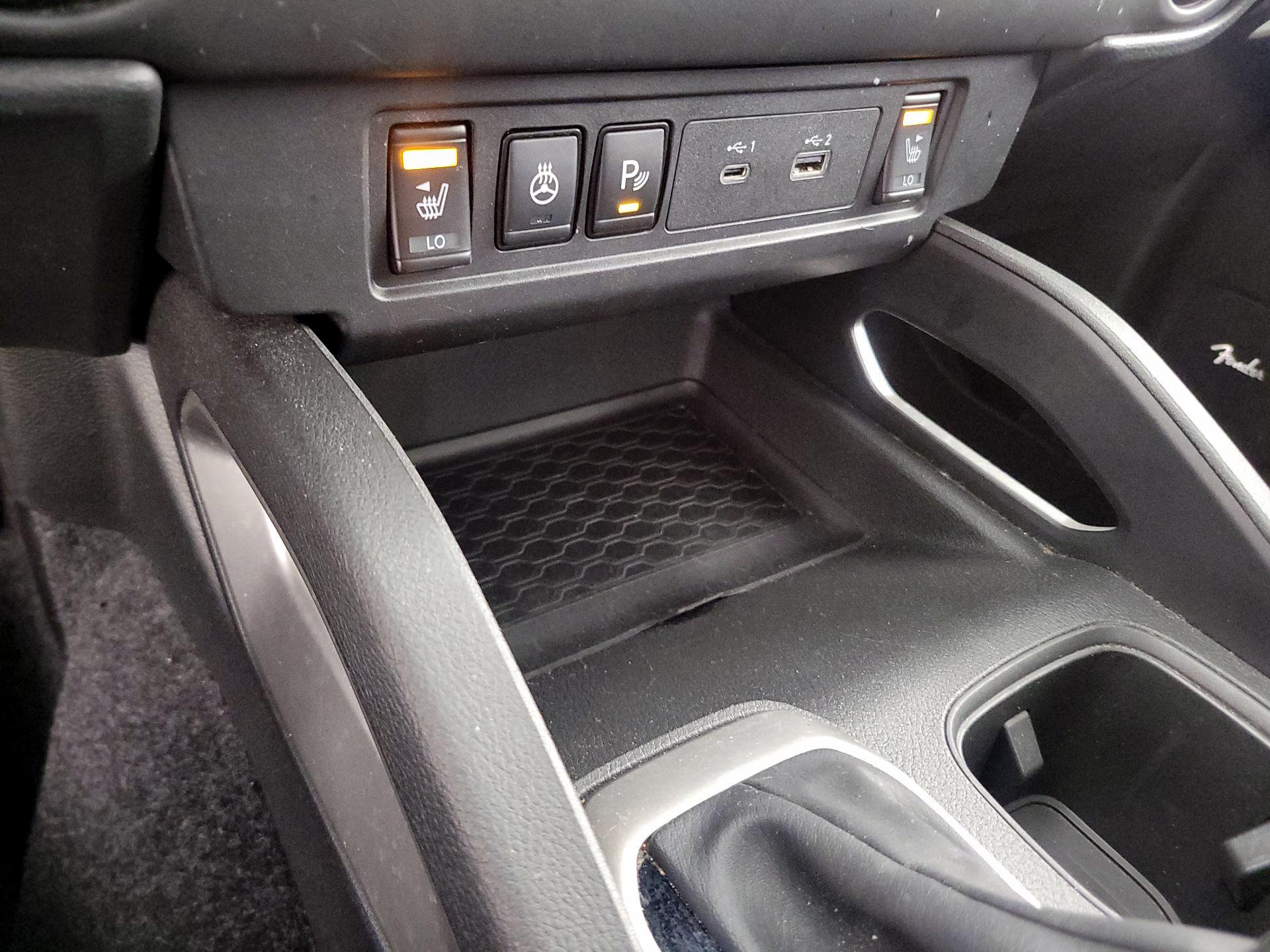 Thumbnail: 2024 Nissan Frontier - 18