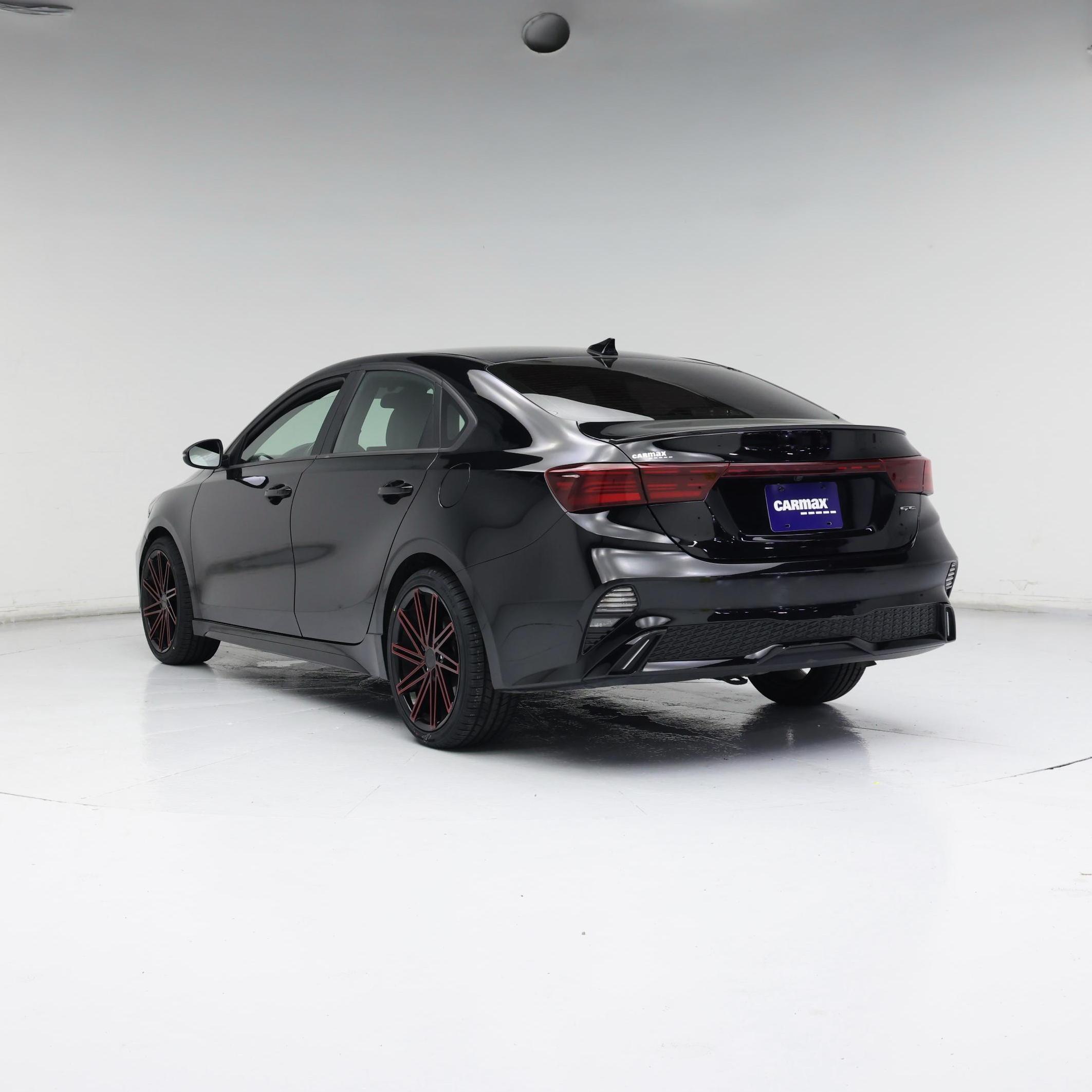 Thumbnail: 2023 Kia Forte - 2