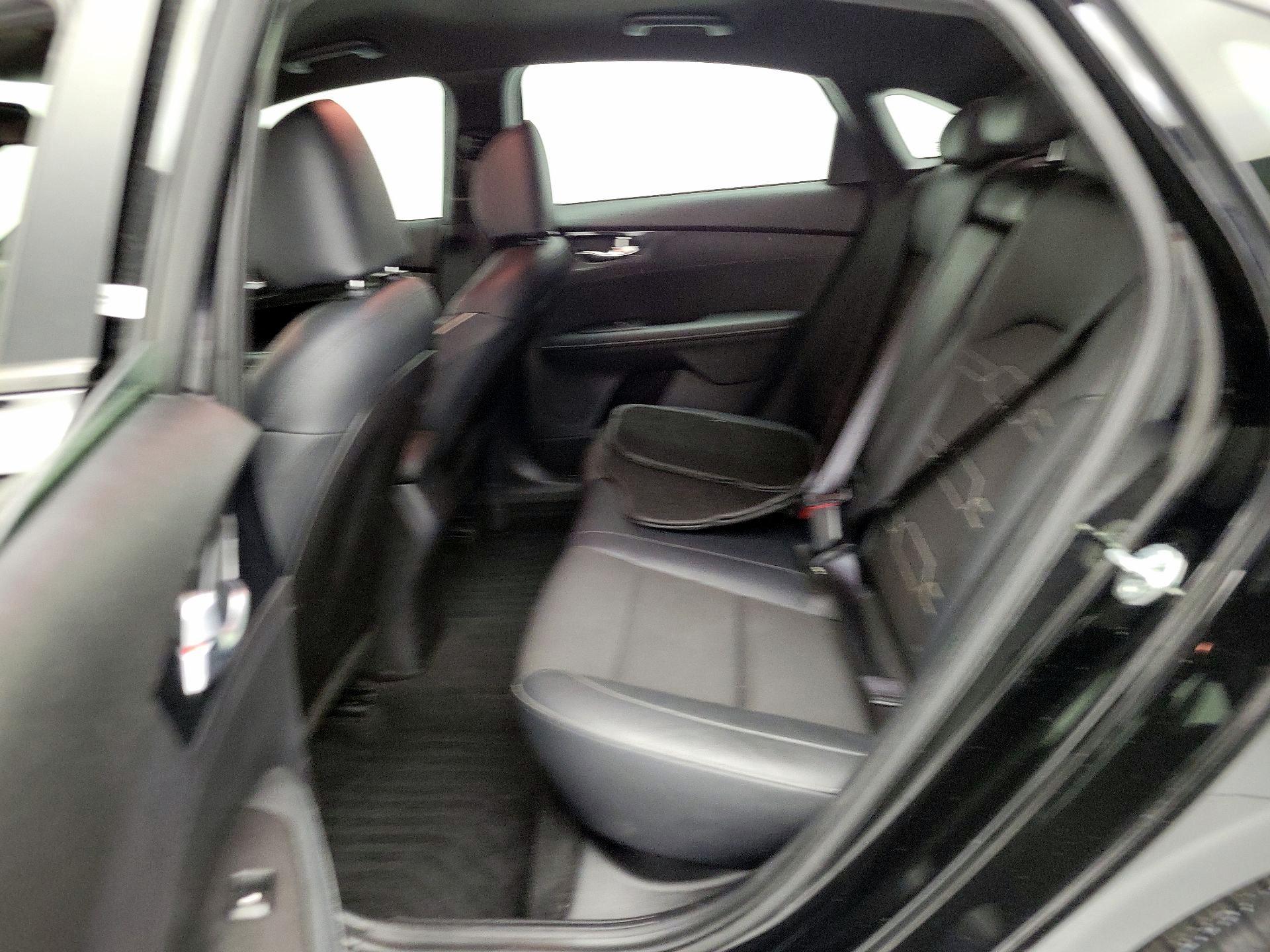 Thumbnail: 2023 Kia Forte - 19