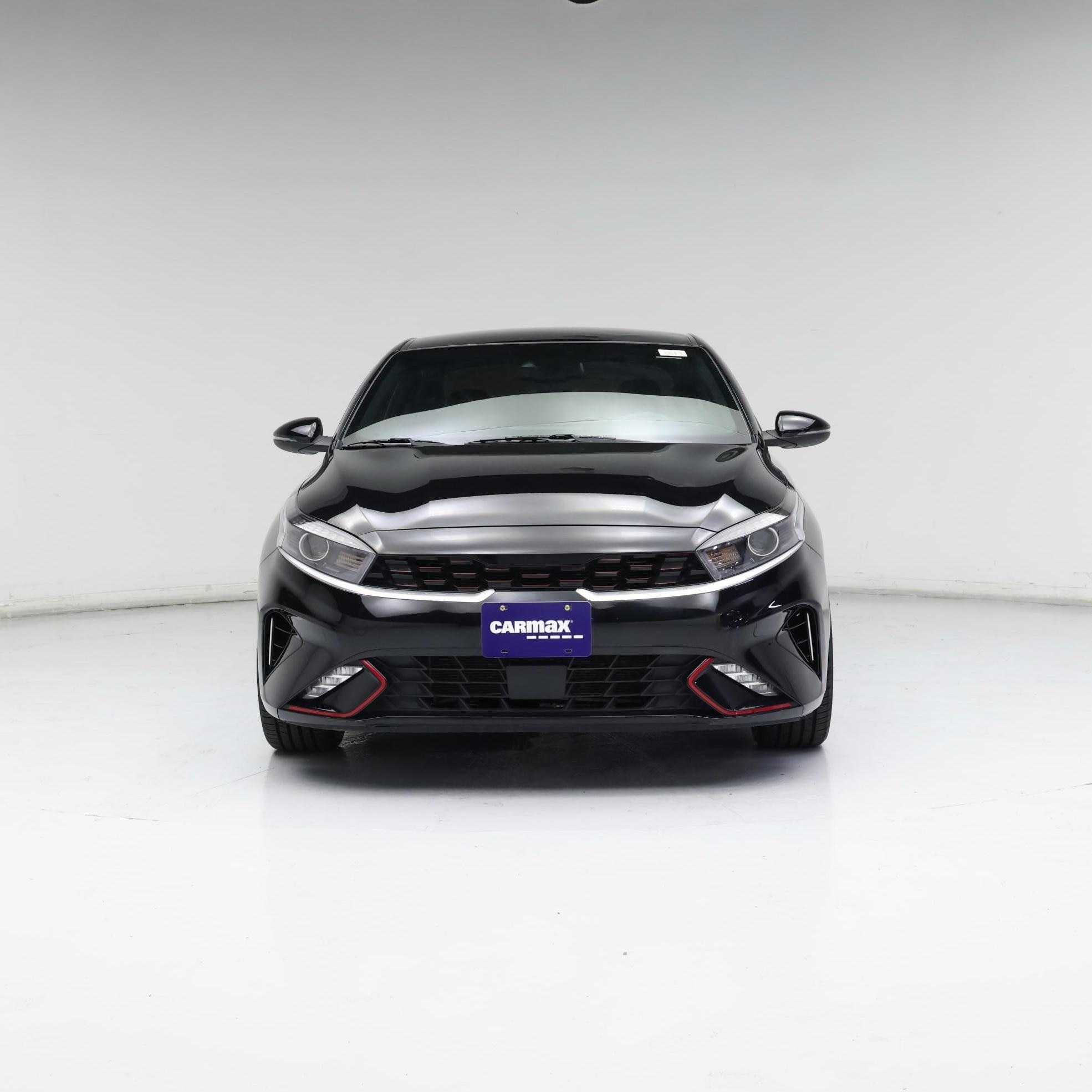 Thumbnail: 2023 Kia Forte - 5