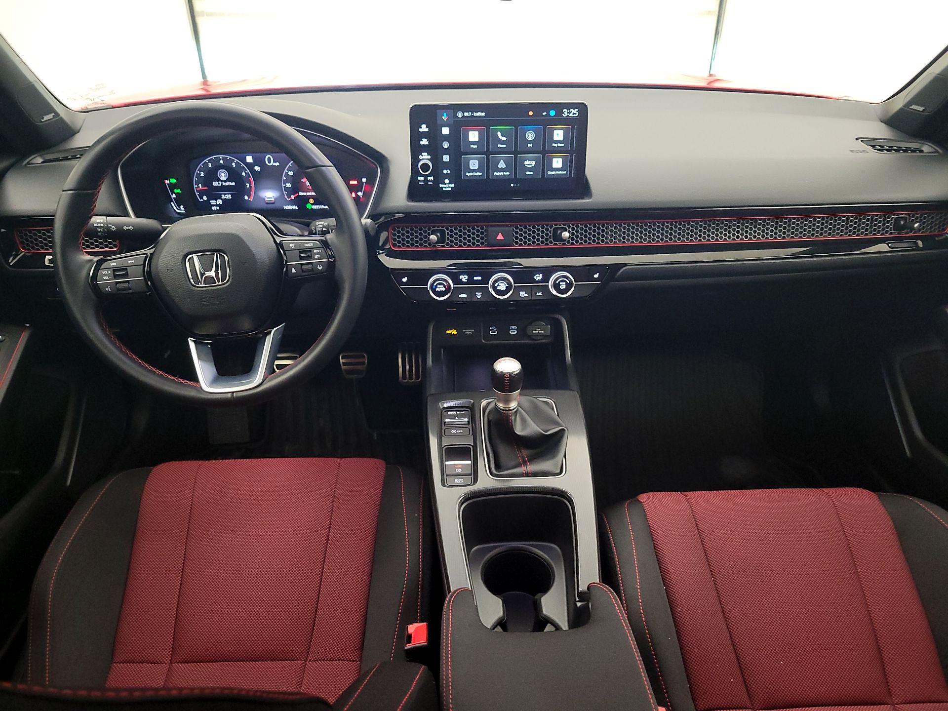 Thumbnail: 2025 Honda Civic - 9