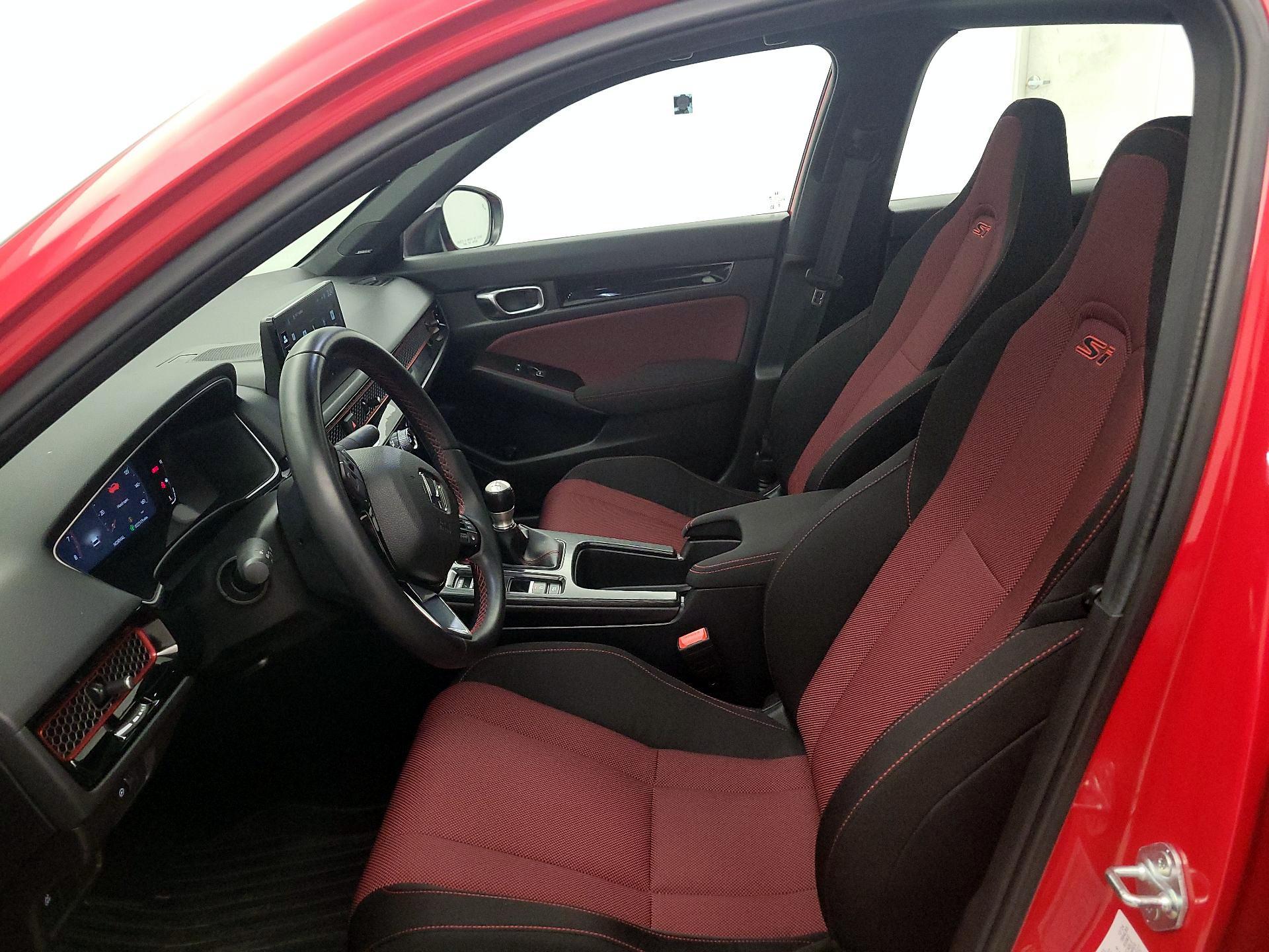 Thumbnail: 2025 Honda Civic - 11