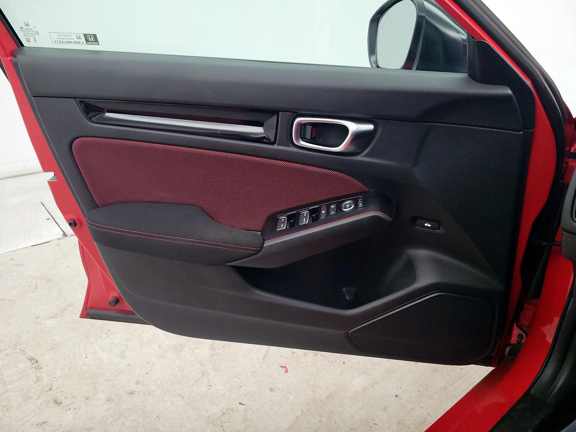 Thumbnail: 2025 Honda Civic - 12