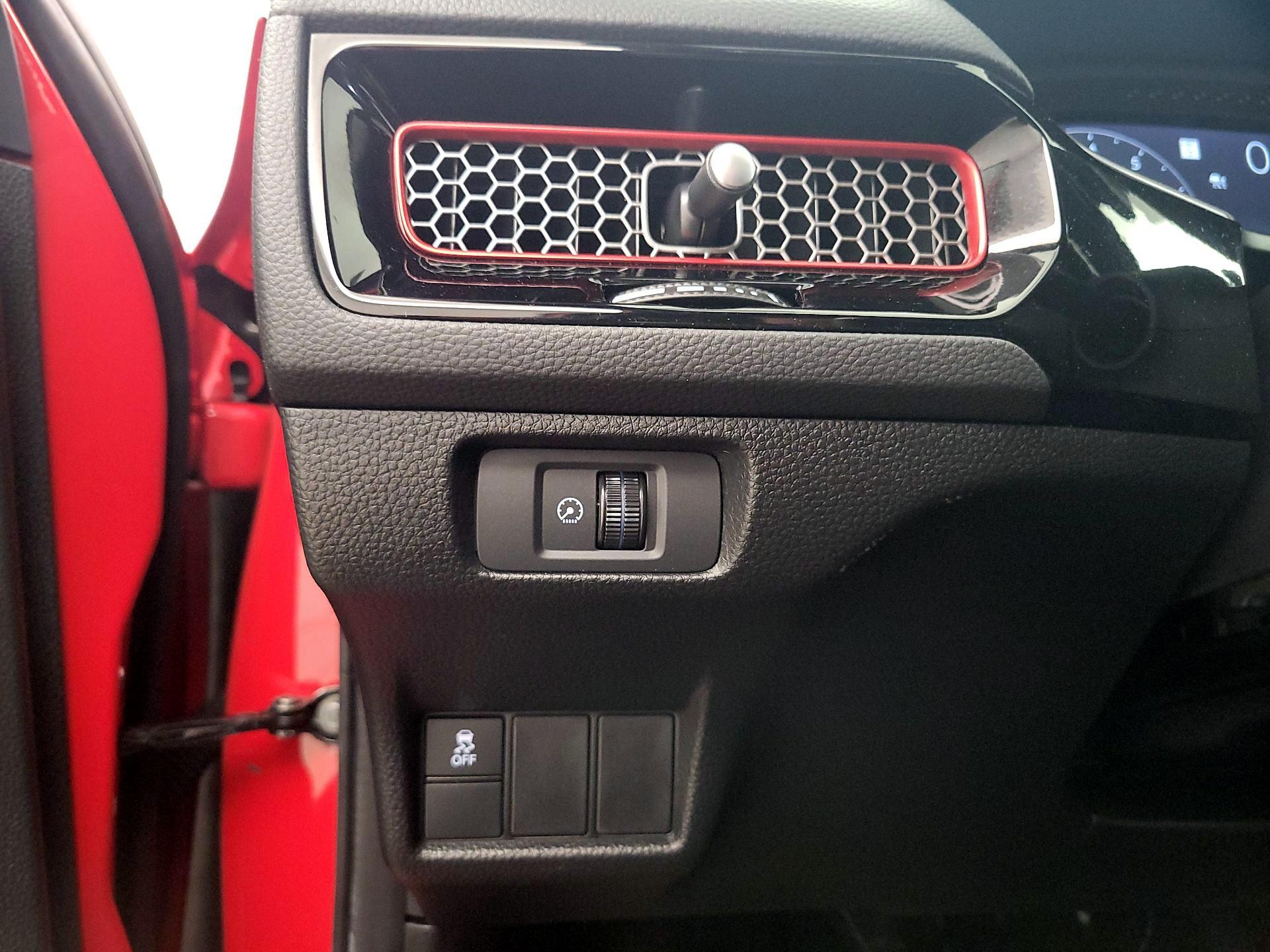 Thumbnail: 2025 Honda Civic - 13