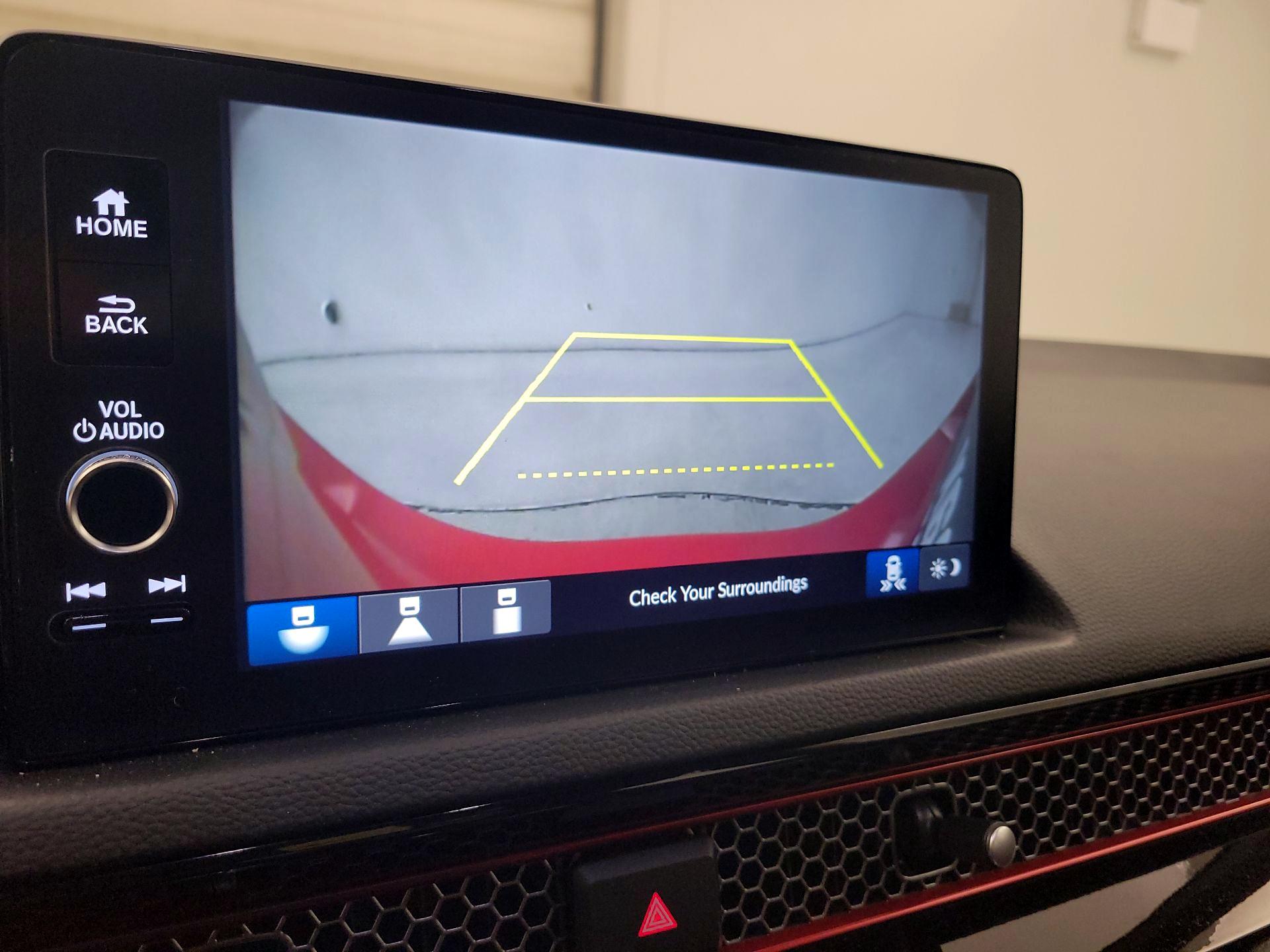 Thumbnail: 2025 Honda Civic - 14