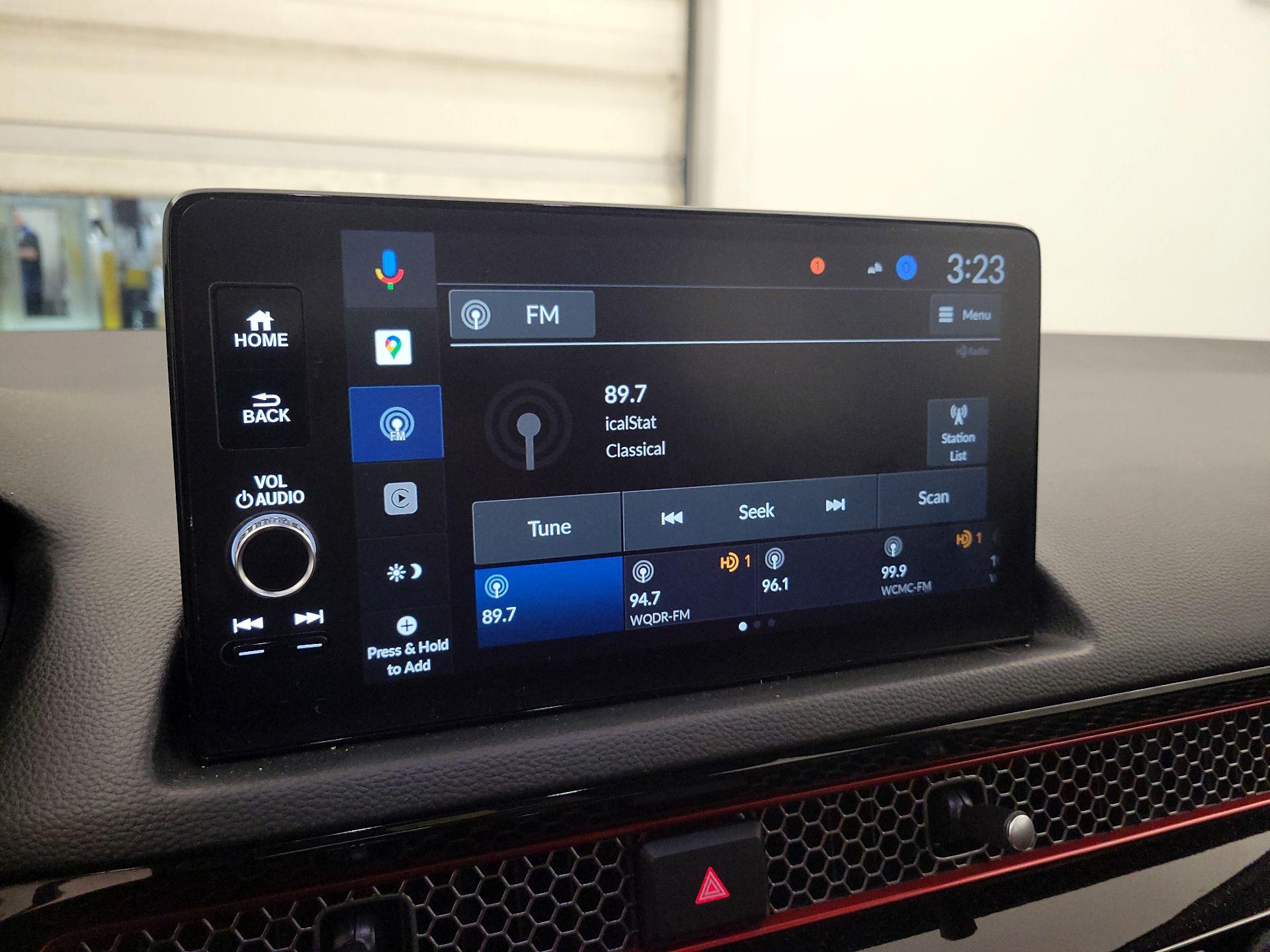 Thumbnail: 2025 Honda Civic - 15