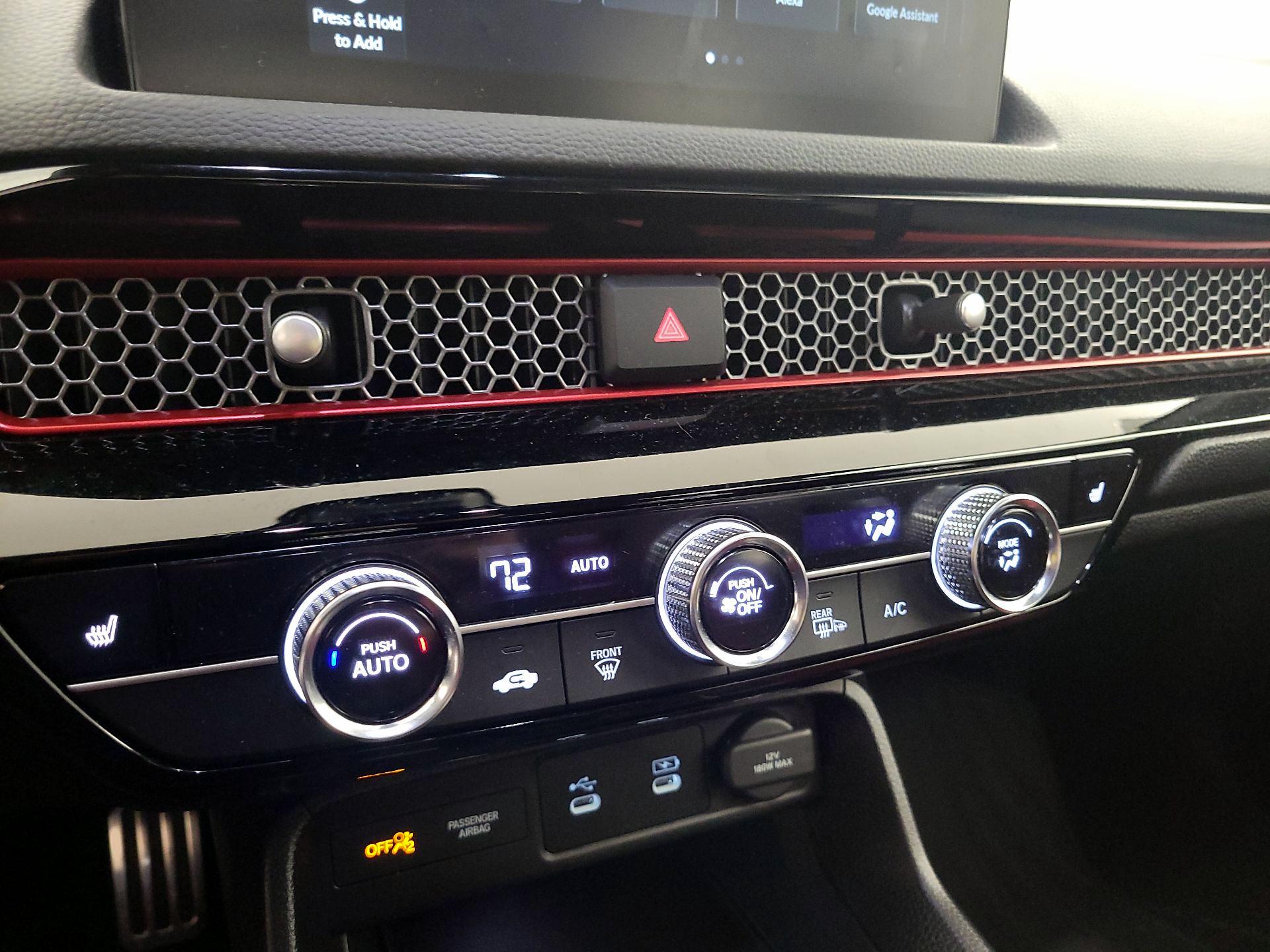 Thumbnail: 2025 Honda Civic - 16