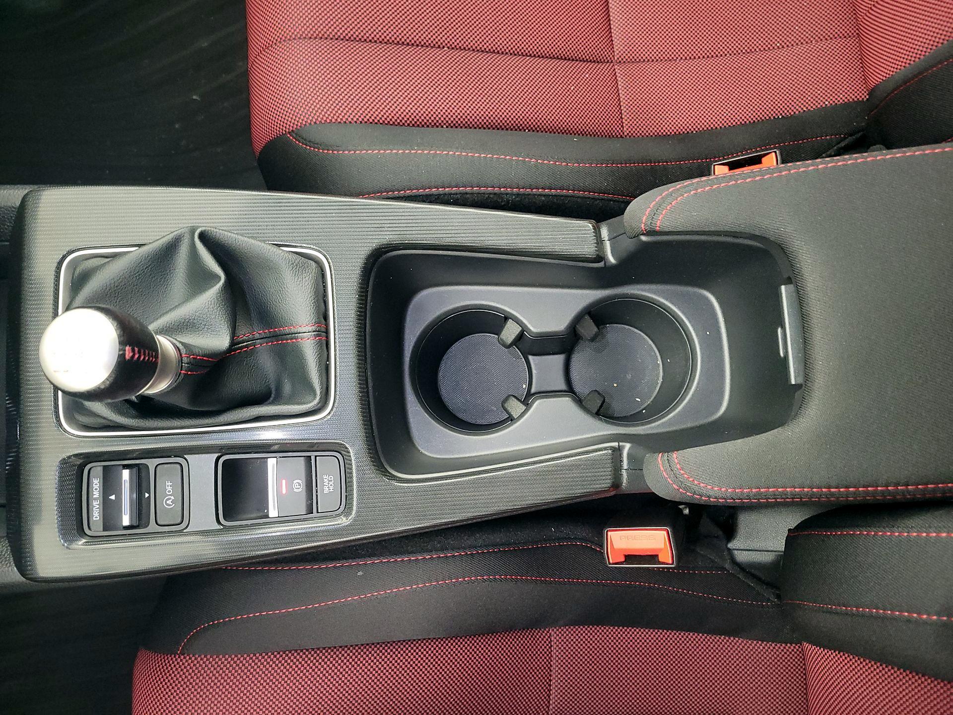 Thumbnail: 2025 Honda Civic - 17