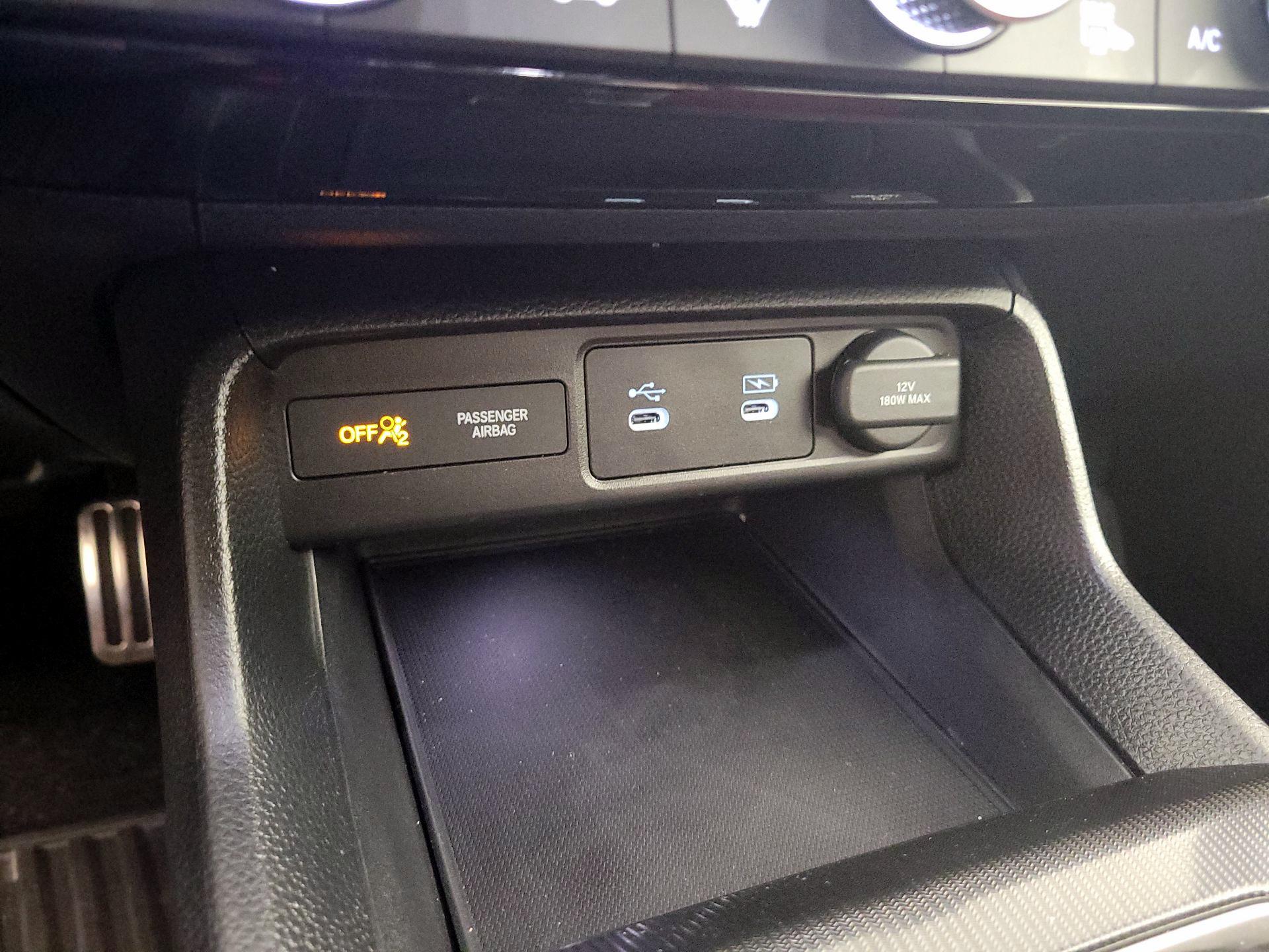 Thumbnail: 2025 Honda Civic - 18