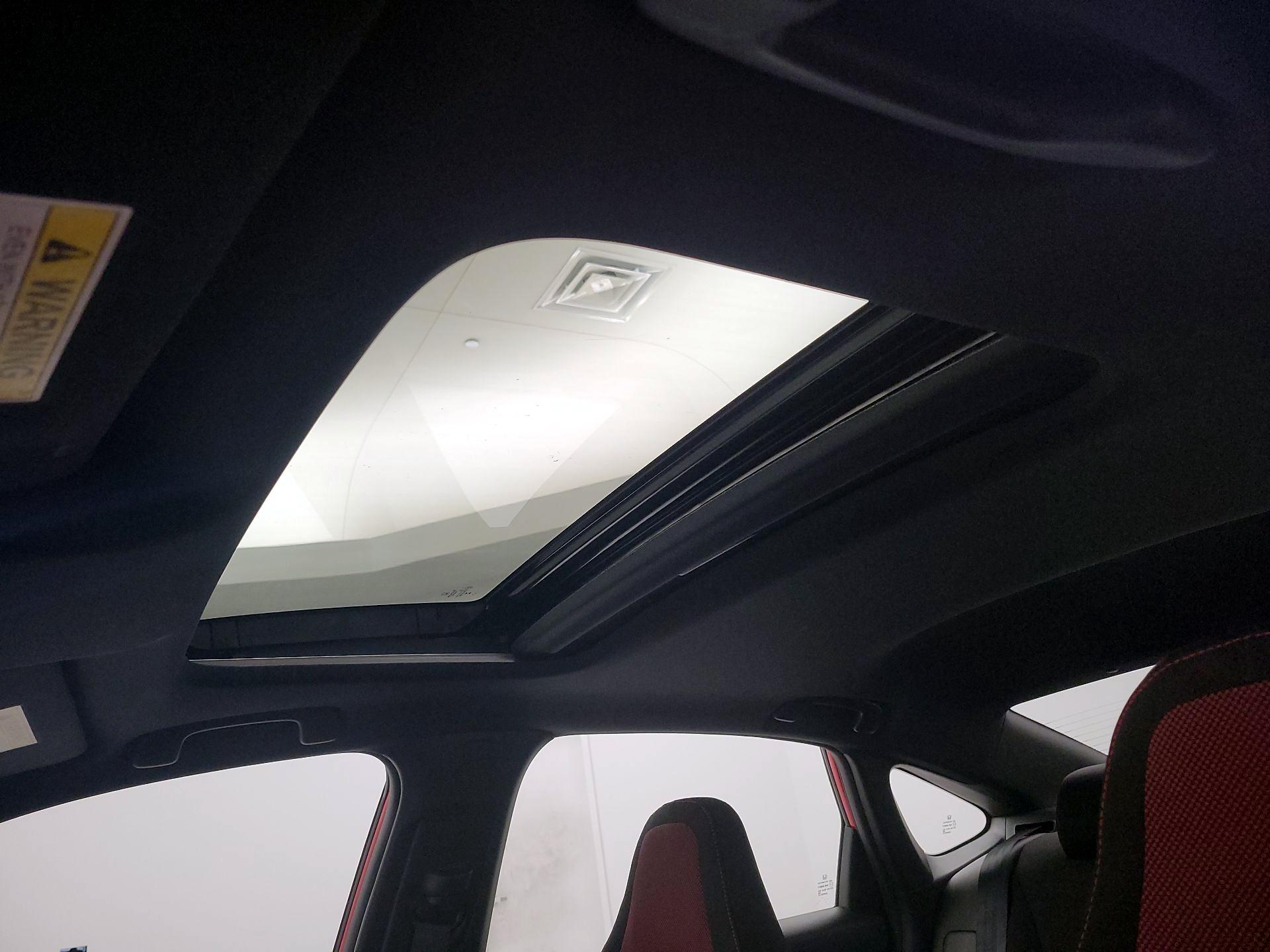 Thumbnail: 2025 Honda Civic - 19