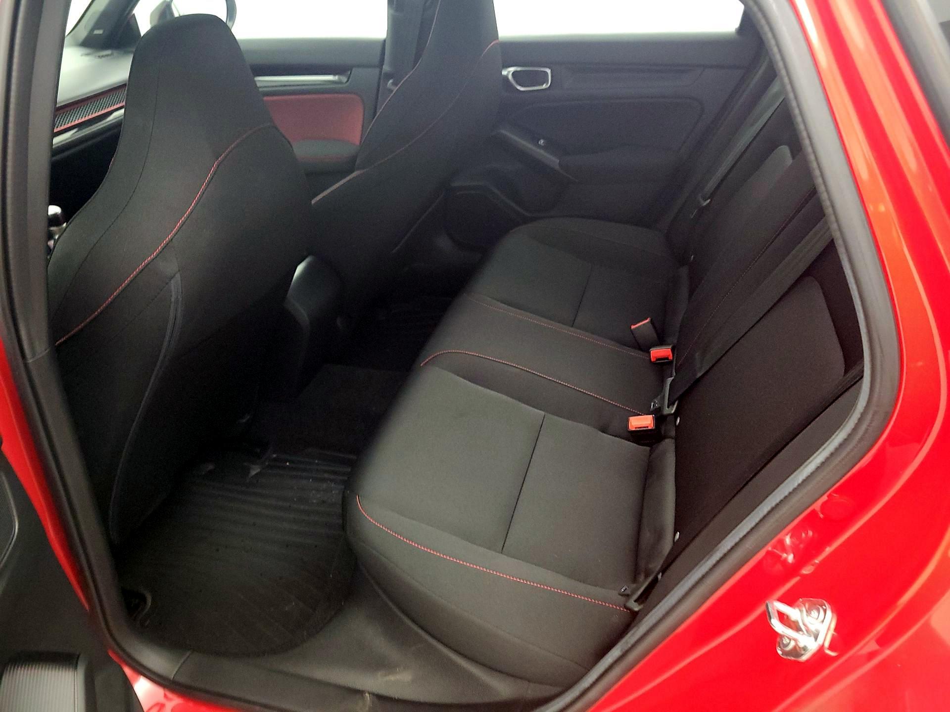 Thumbnail: 2025 Honda Civic - 20