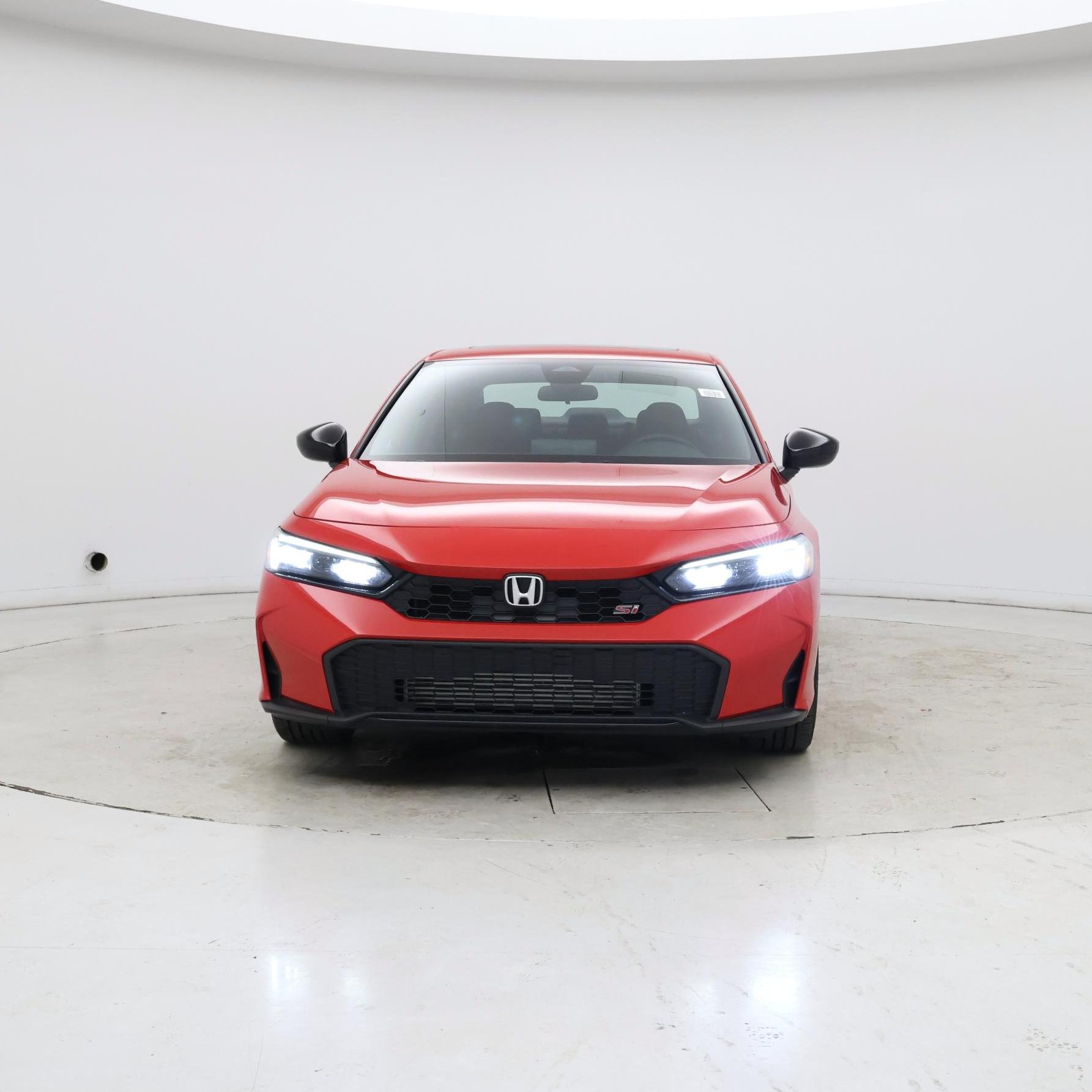 Thumbnail: 2025 Honda Civic - 5