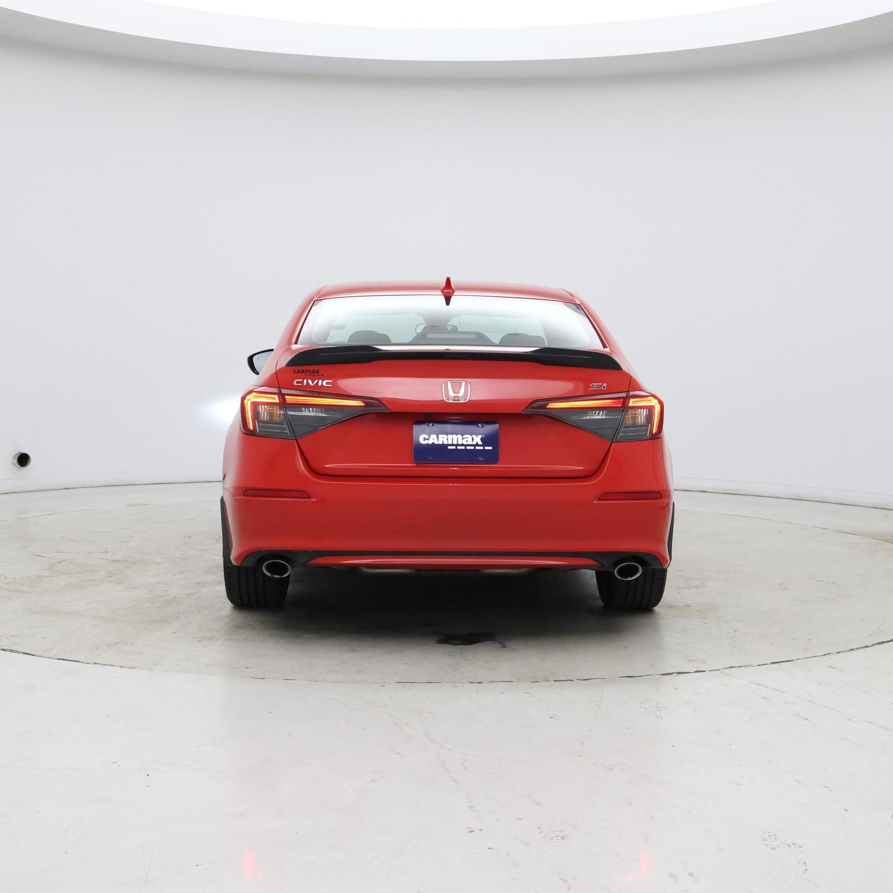 Thumbnail: 2025 Honda Civic - 6