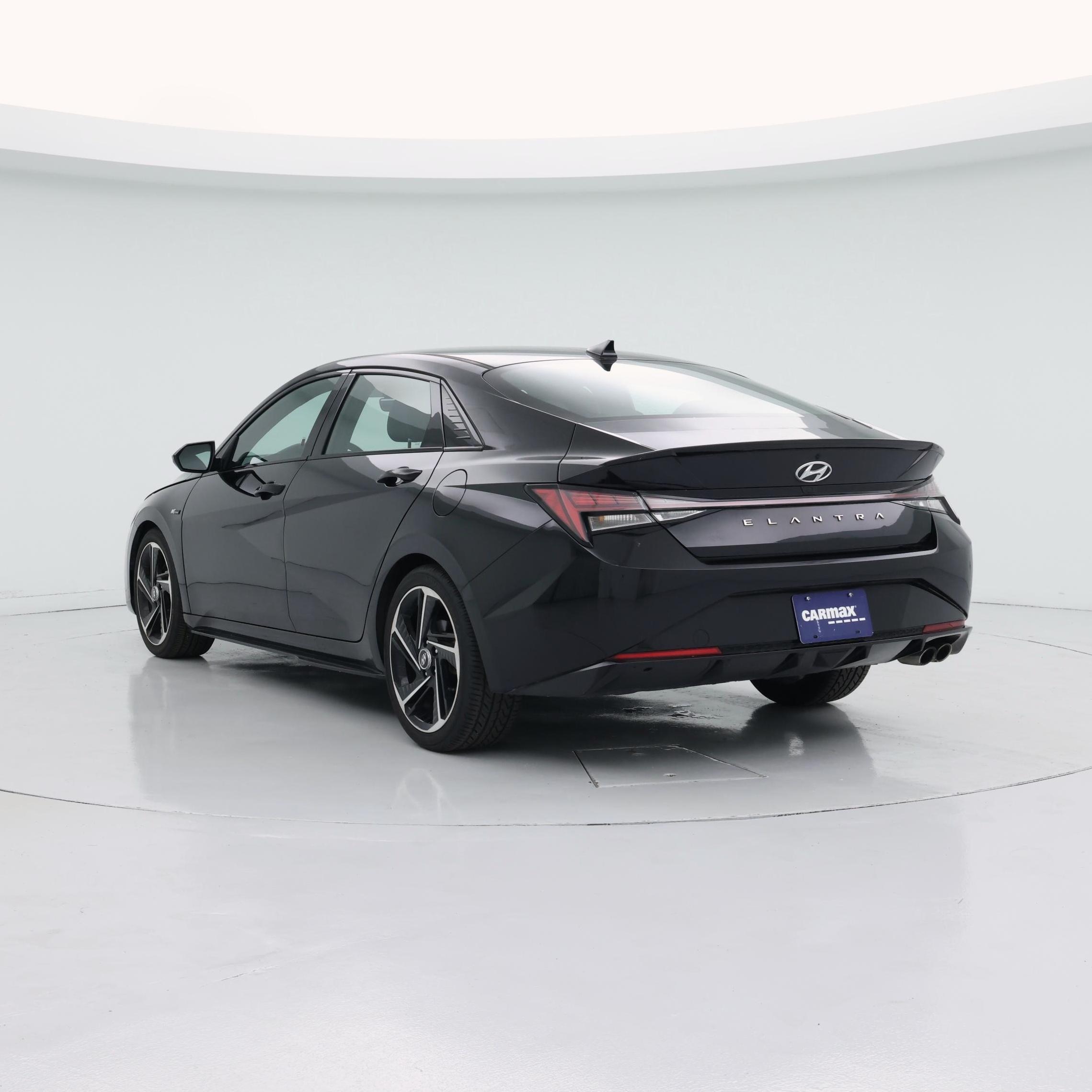 Thumbnail: 2021 Hyundai Elantra - 2