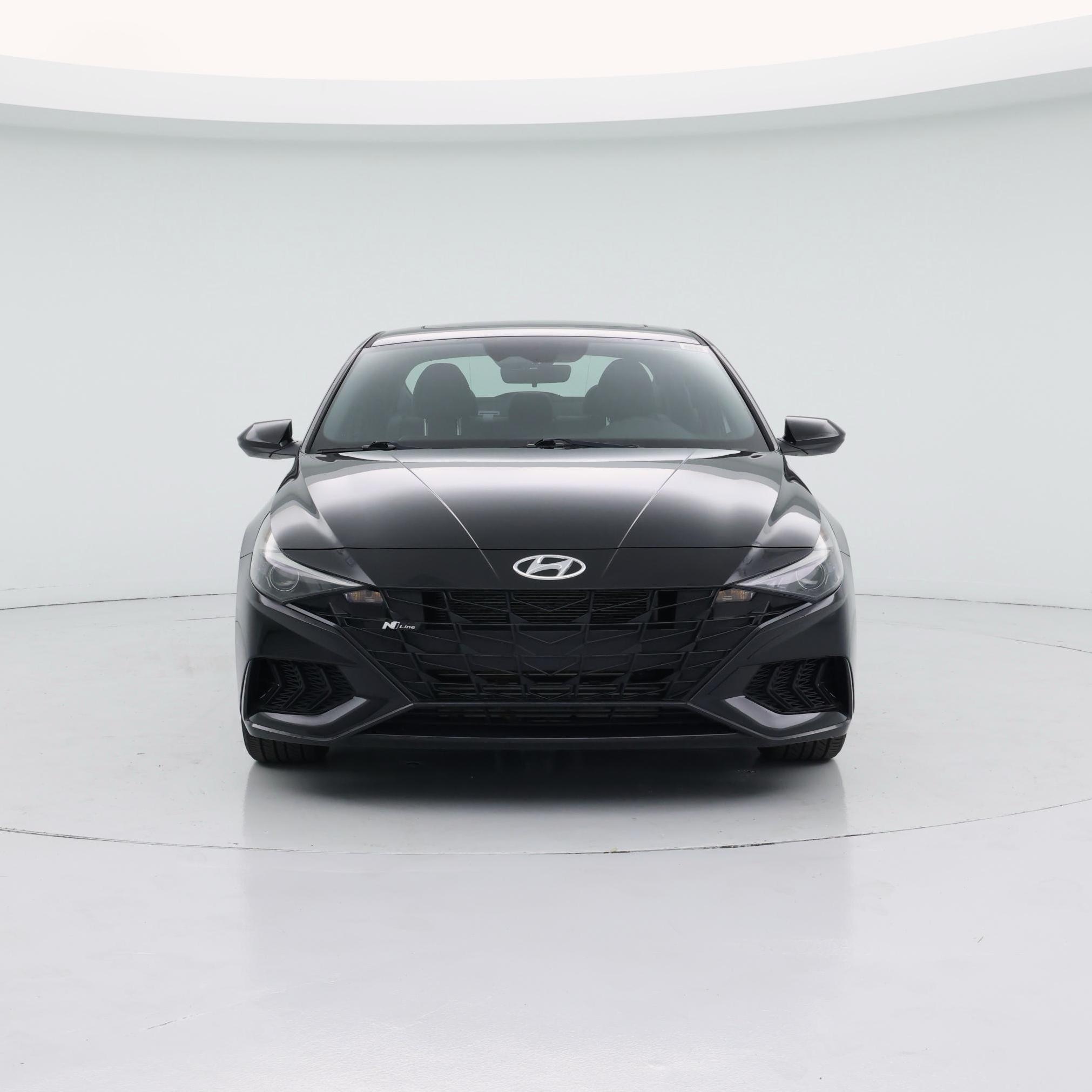 Thumbnail: 2021 Hyundai Elantra - 5