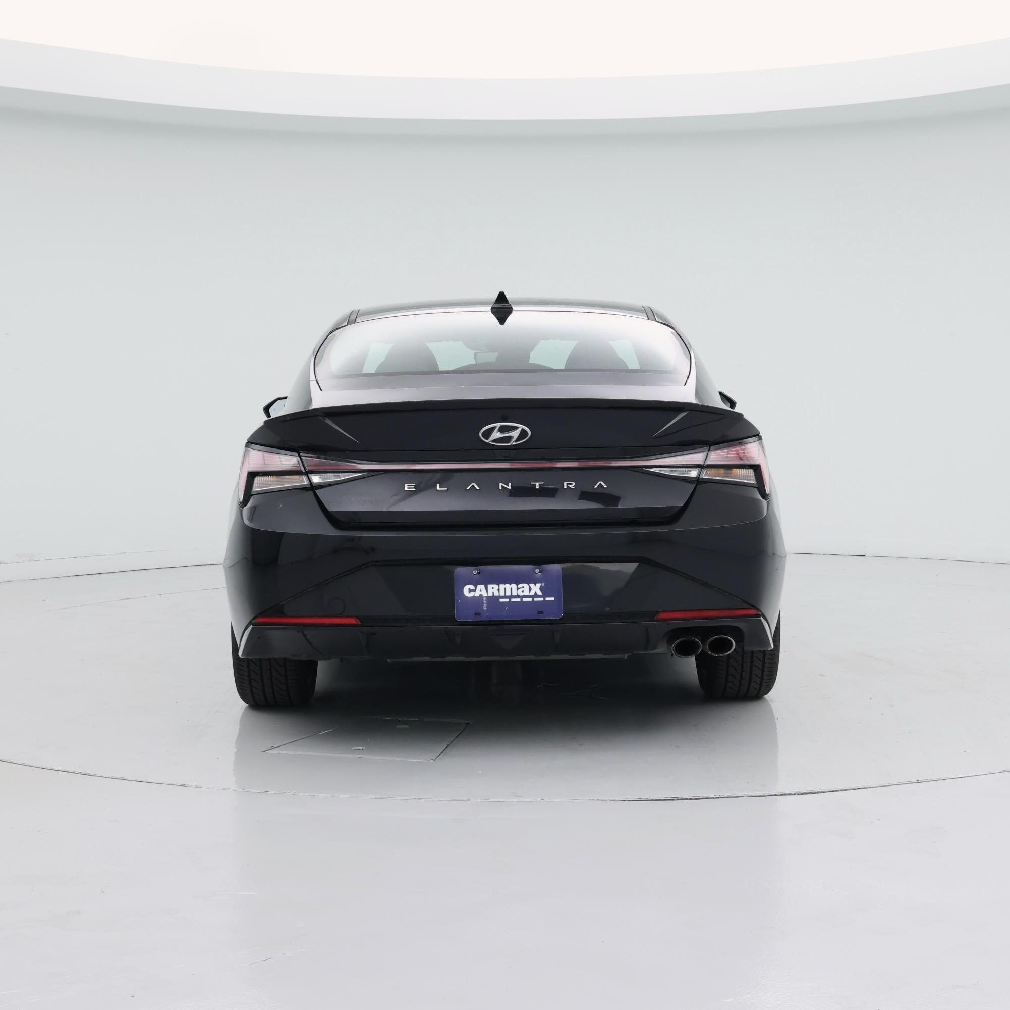 Thumbnail: 2021 Hyundai Elantra - 6