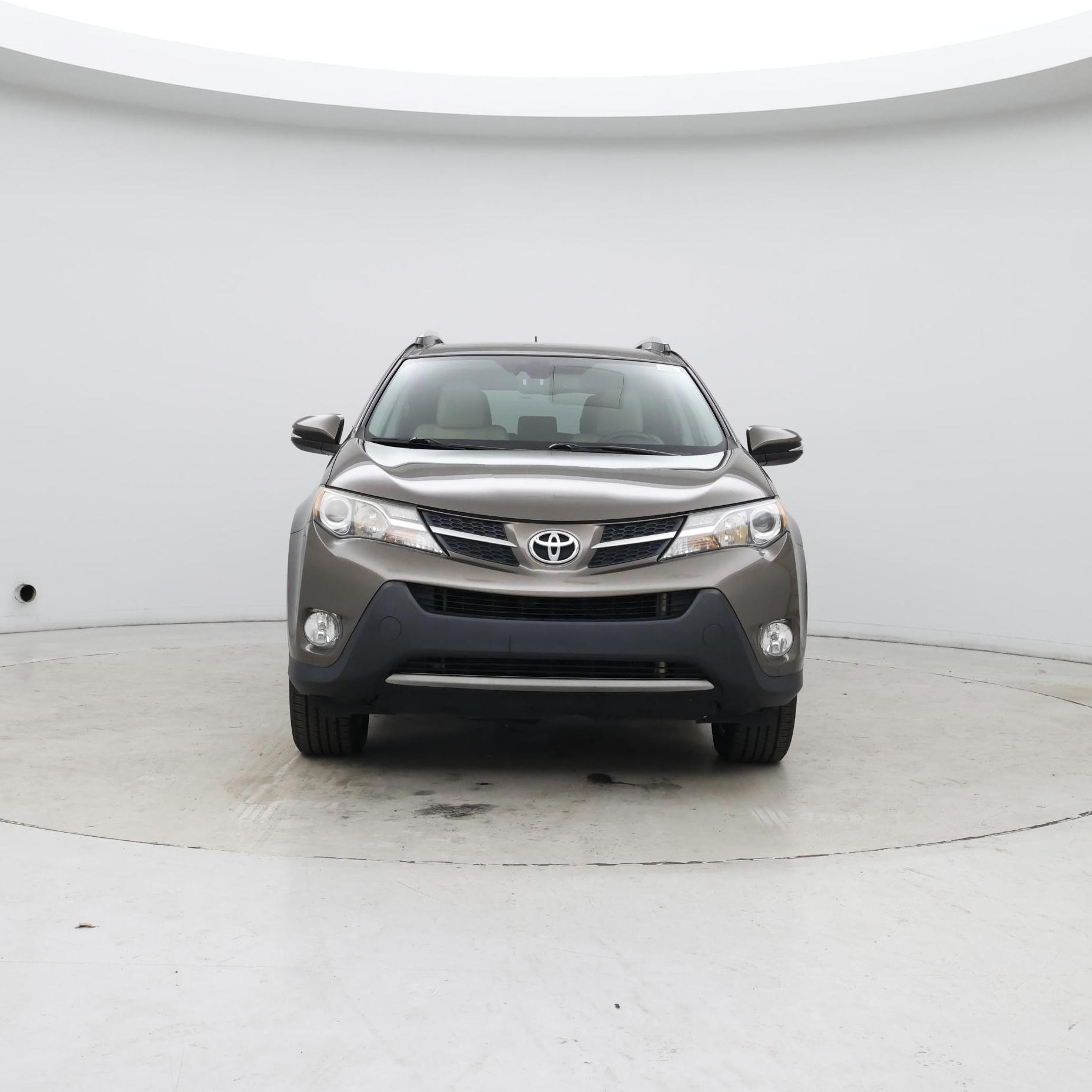 Thumbnail: 2015 Toyota RAV4 - 5