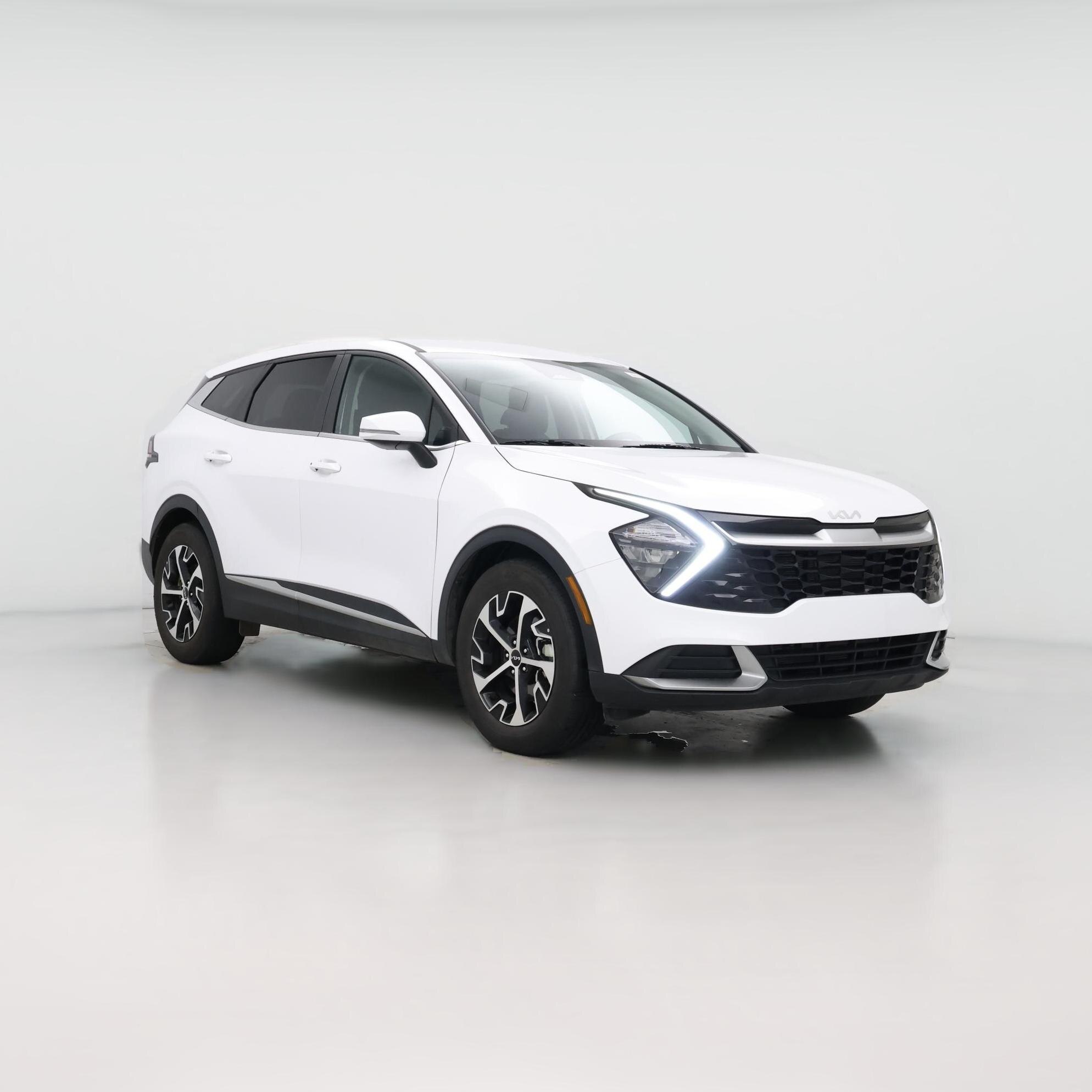 Thumbnail: 2023 Kia Sportage - 1