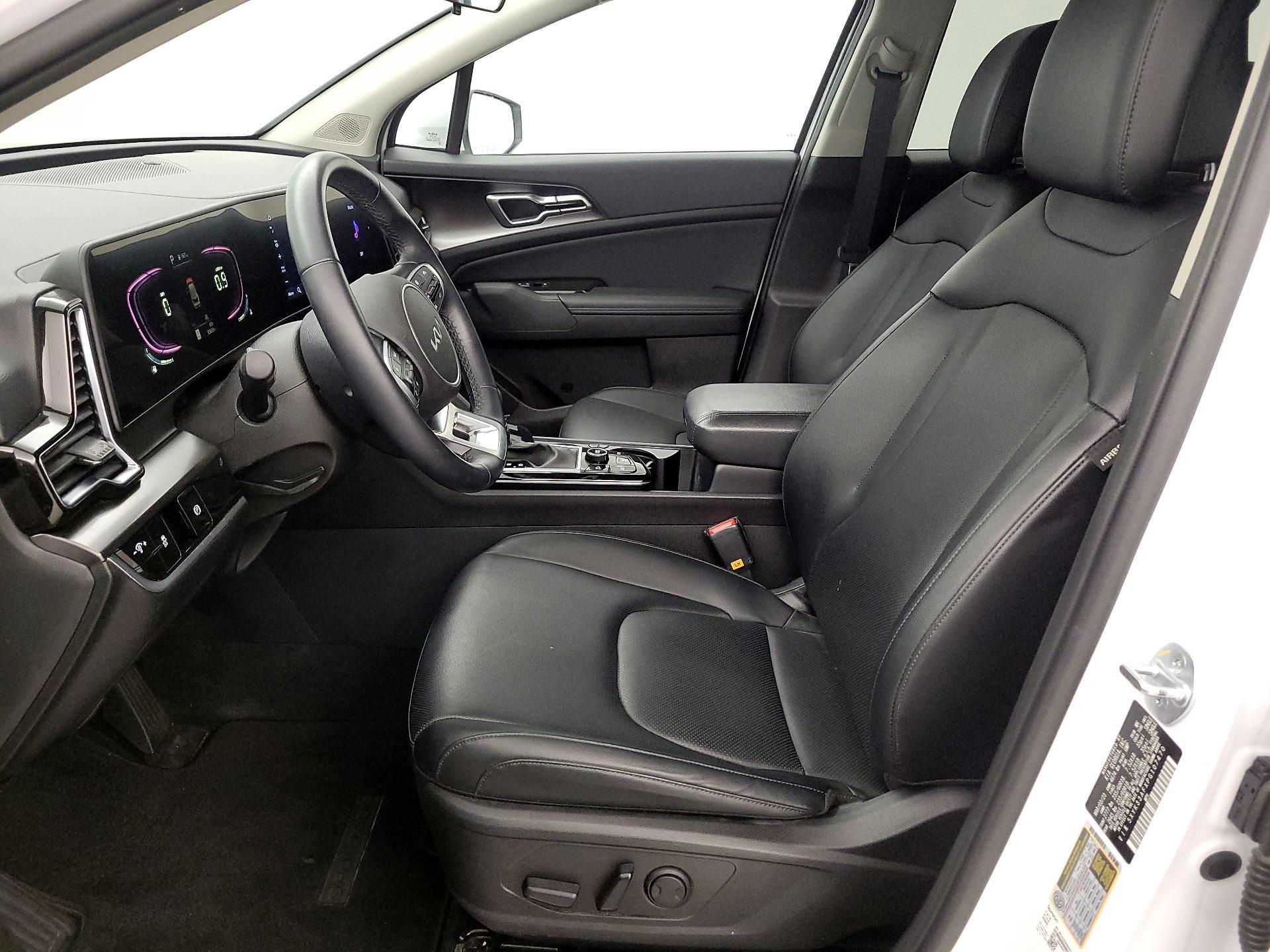 Thumbnail: 2023 Kia Sportage - 11