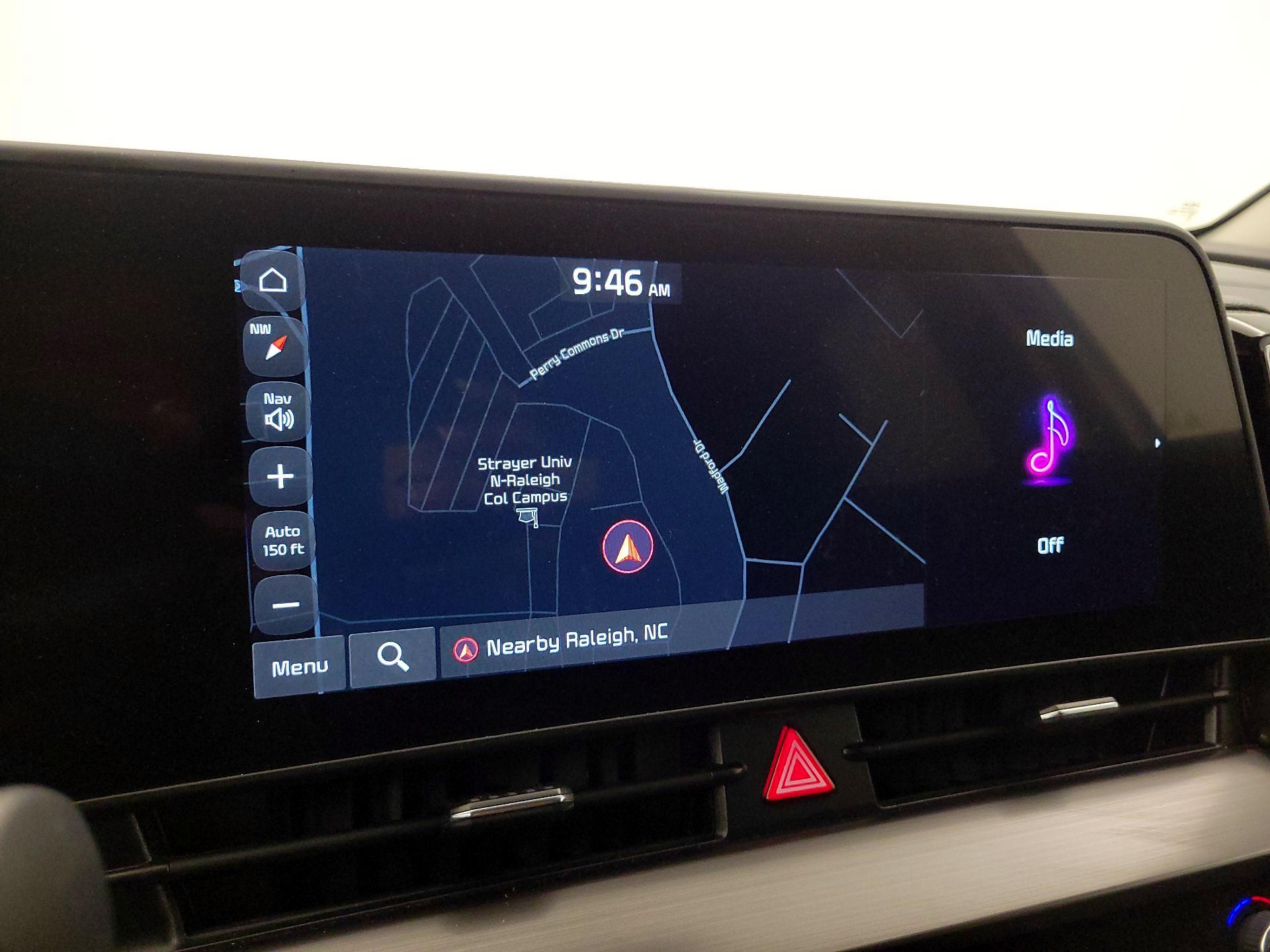 Thumbnail: 2023 Kia Sportage - 14