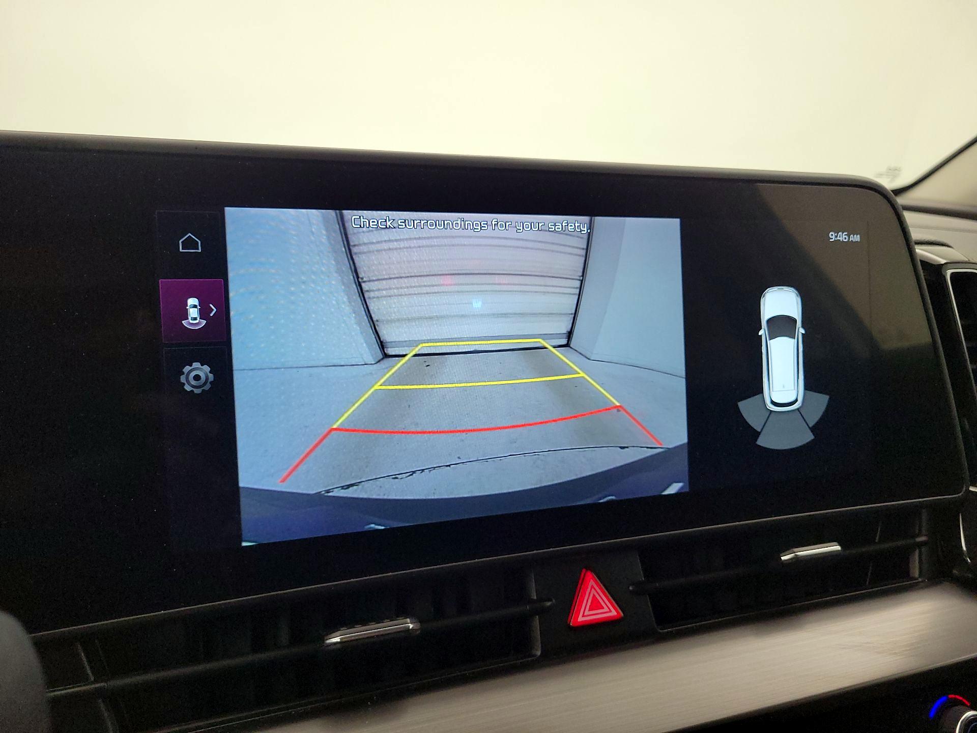 Thumbnail: 2023 Kia Sportage - 15