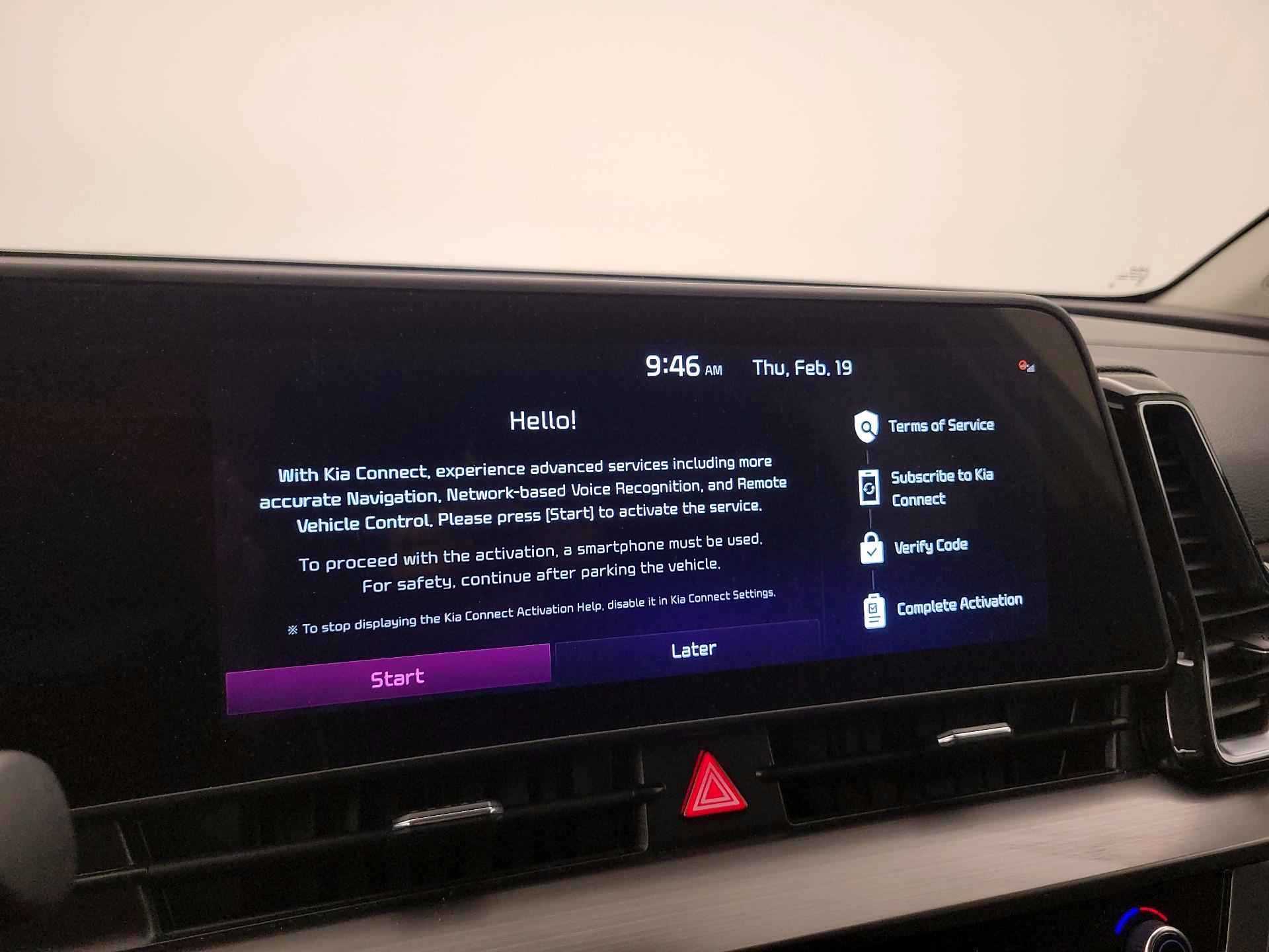 Thumbnail: 2023 Kia Sportage - 16