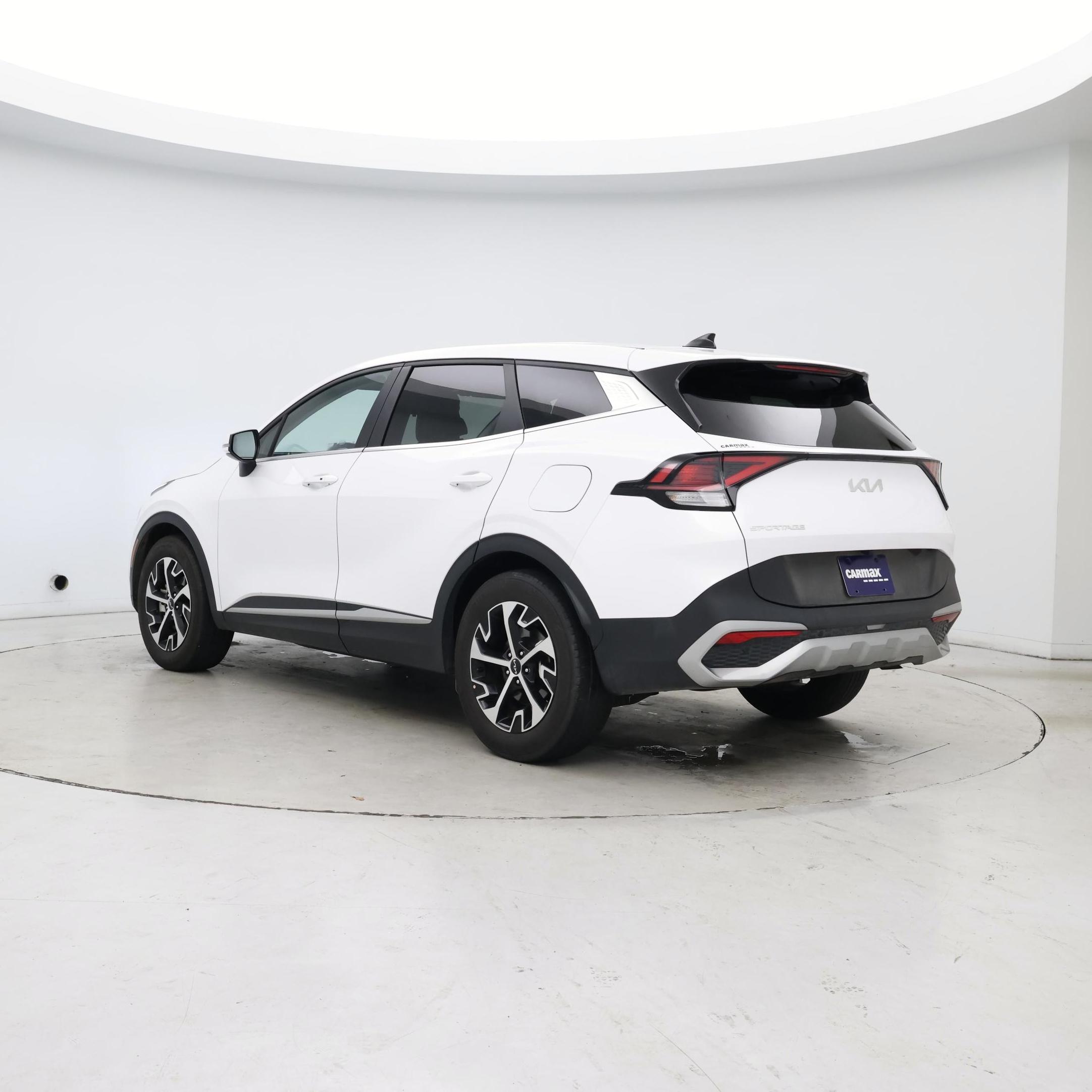 Thumbnail: 2023 Kia Sportage - 2