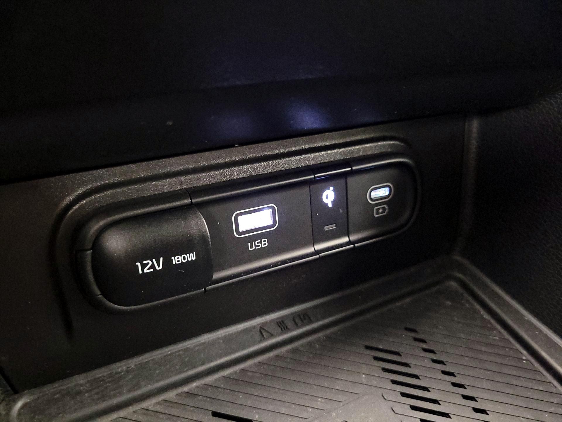 Thumbnail: 2023 Kia Sportage - 19