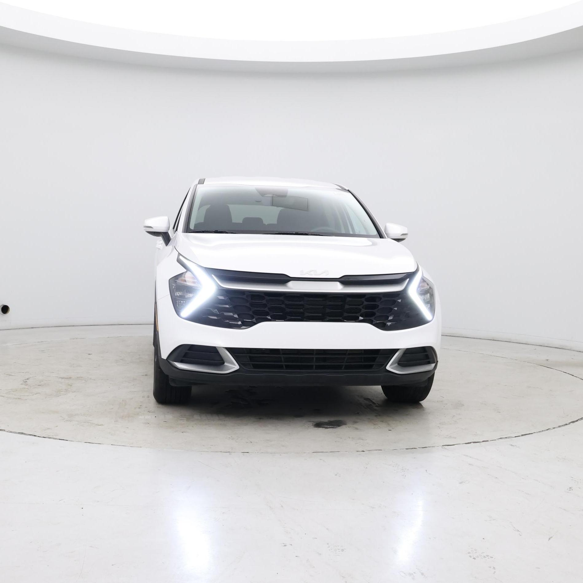 Thumbnail: 2023 Kia Sportage - 5