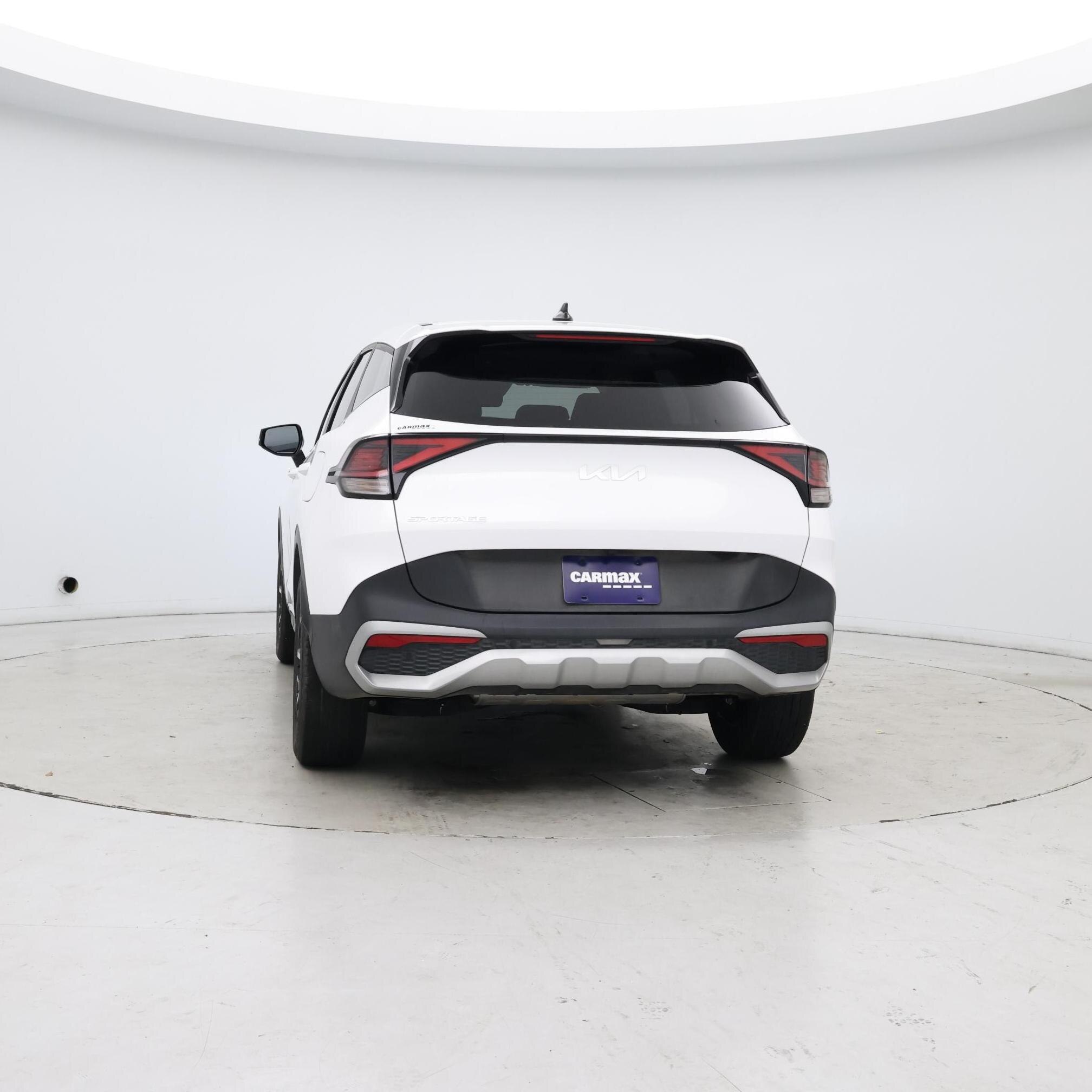 Thumbnail: 2023 Kia Sportage - 6