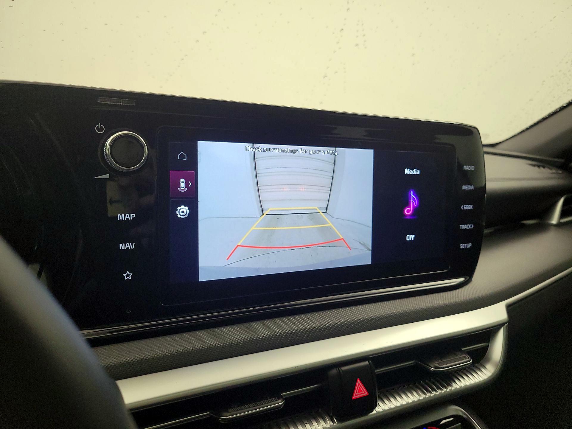 Thumbnail: 2024 Kia K5 - 14