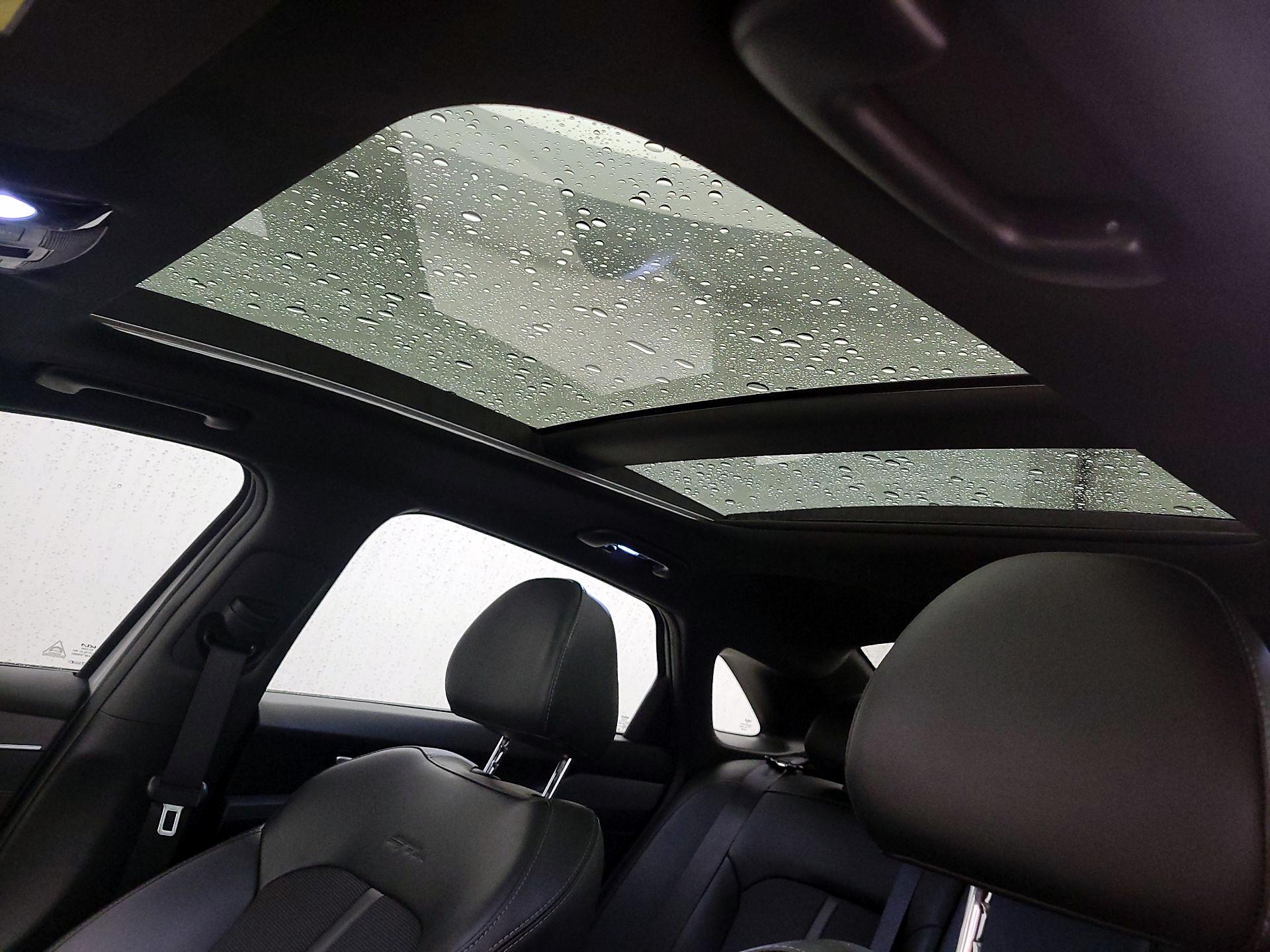 Thumbnail: 2024 Kia K5 - 19