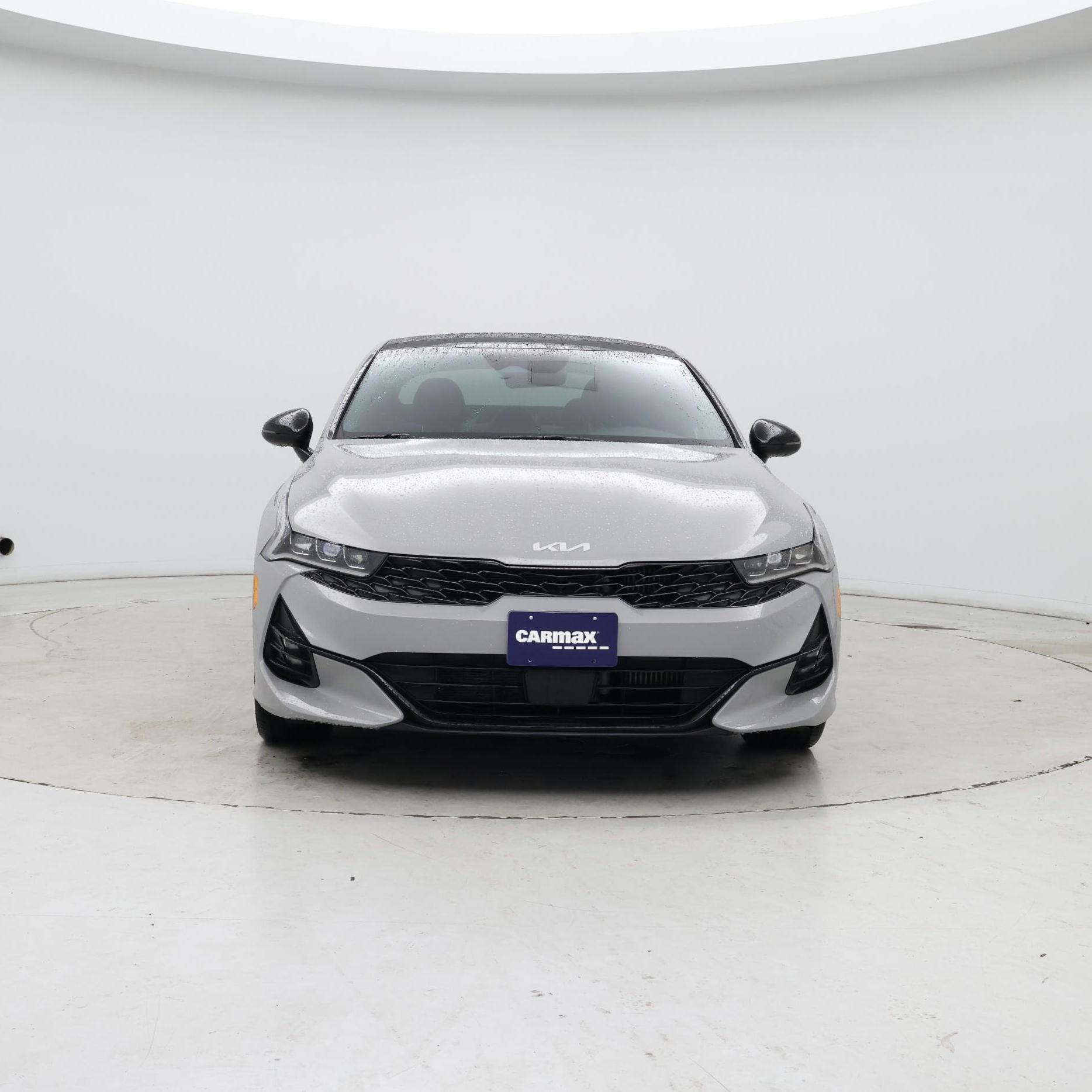 Thumbnail: 2024 Kia K5 - 5