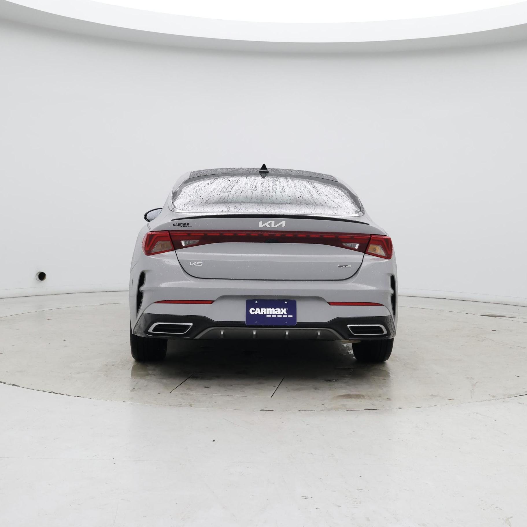 Thumbnail: 2024 Kia K5 - 6