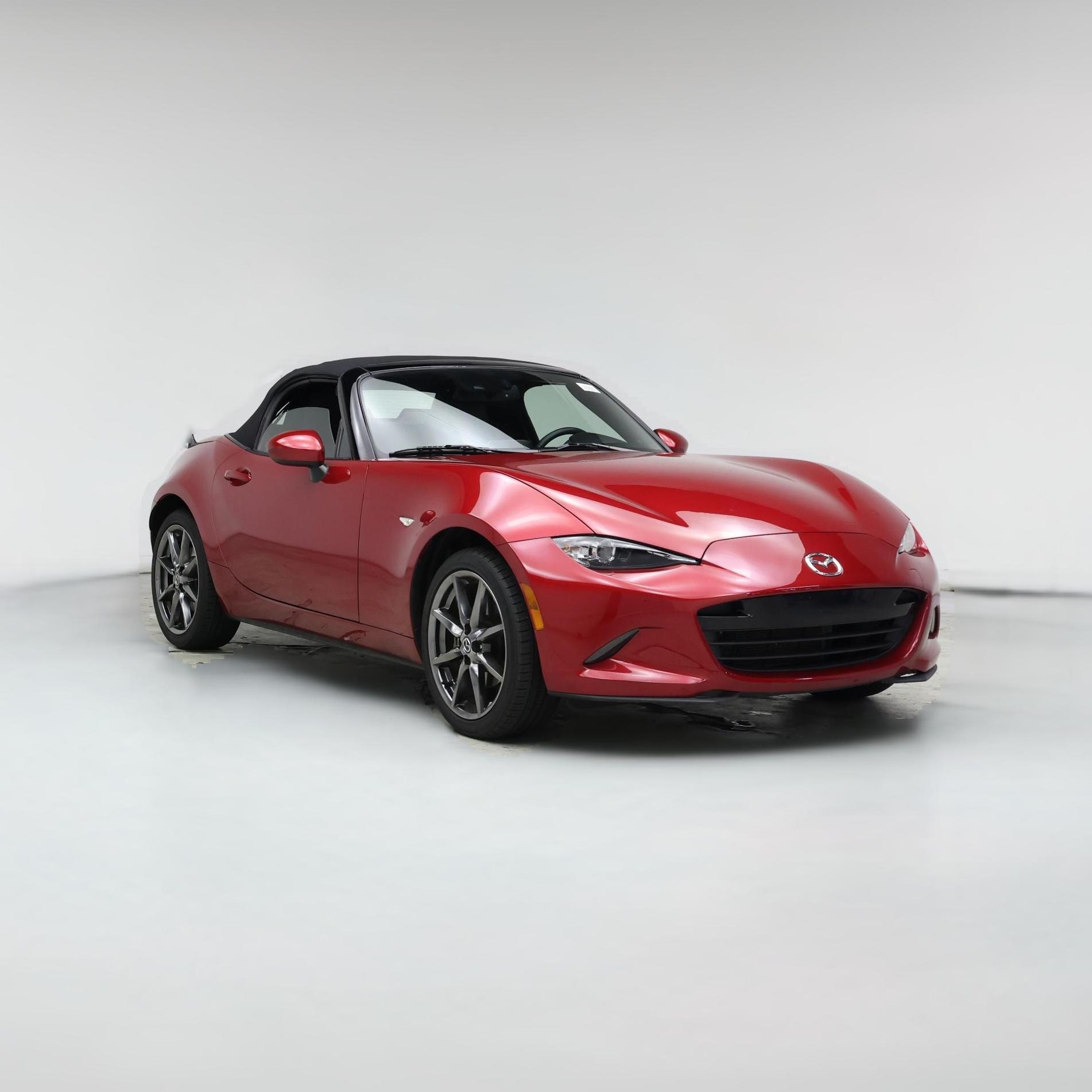 Thumbnail: 2016 Mazda MX-5 Miata - 1