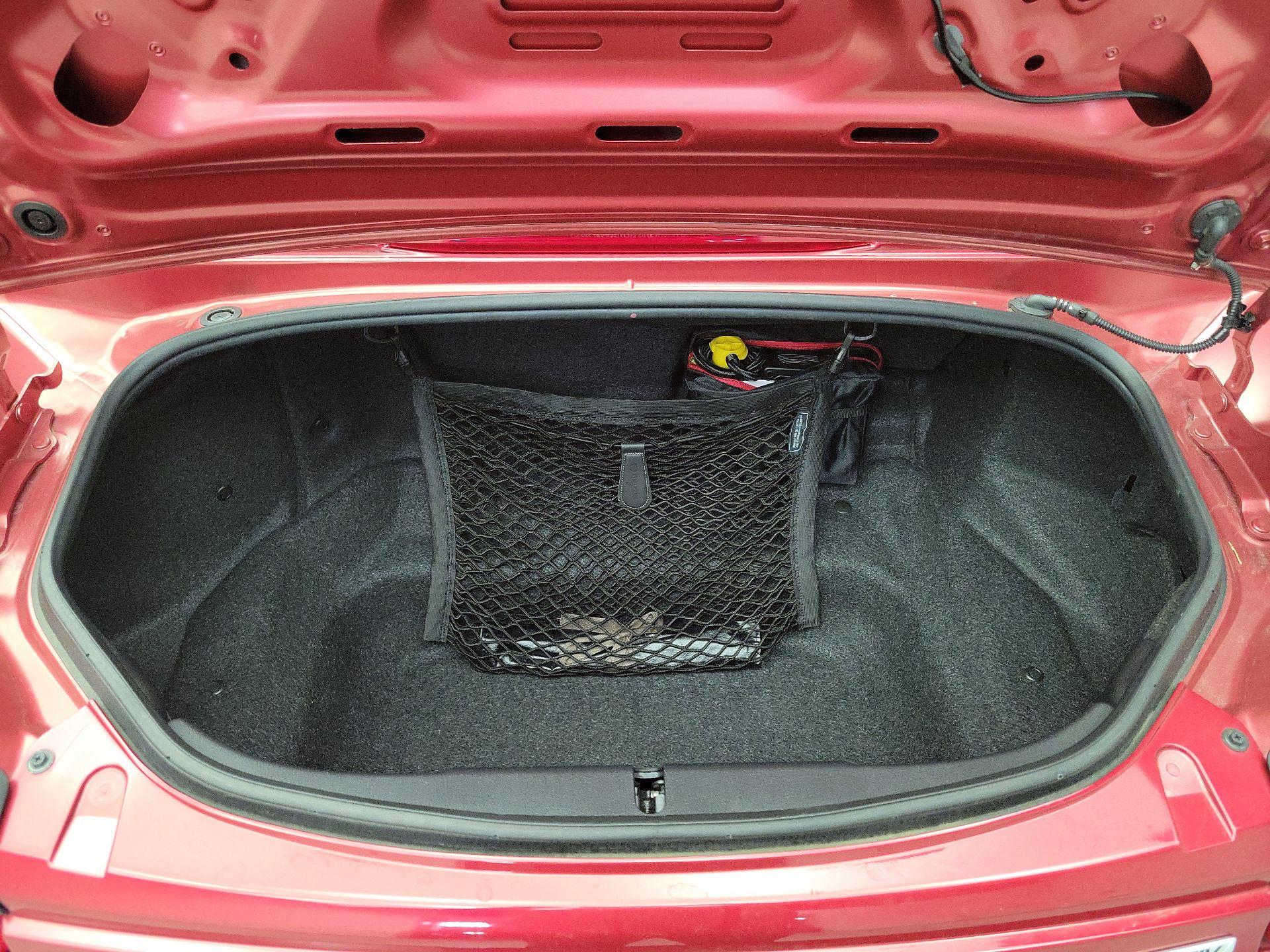 Thumbnail: 2016 Mazda MX-5 Miata - 17