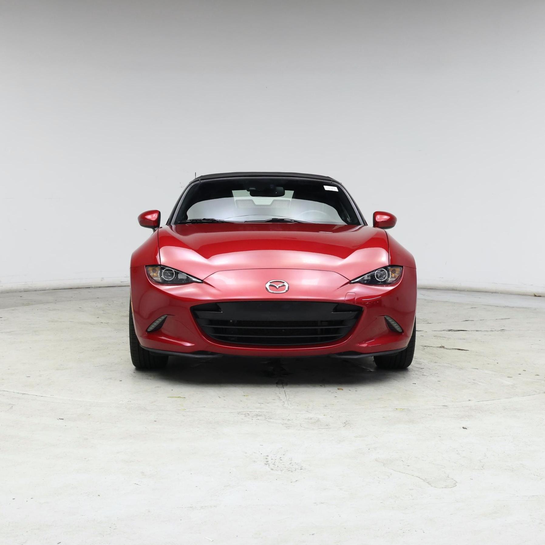 Thumbnail: 2016 Mazda MX-5 Miata - 5