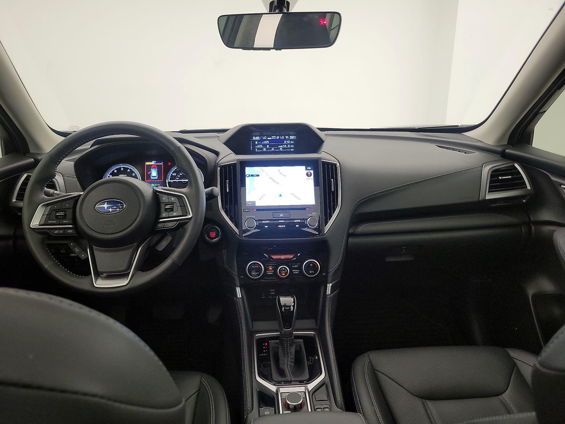 Thumbnail: 2023 Subaru Forester - 9