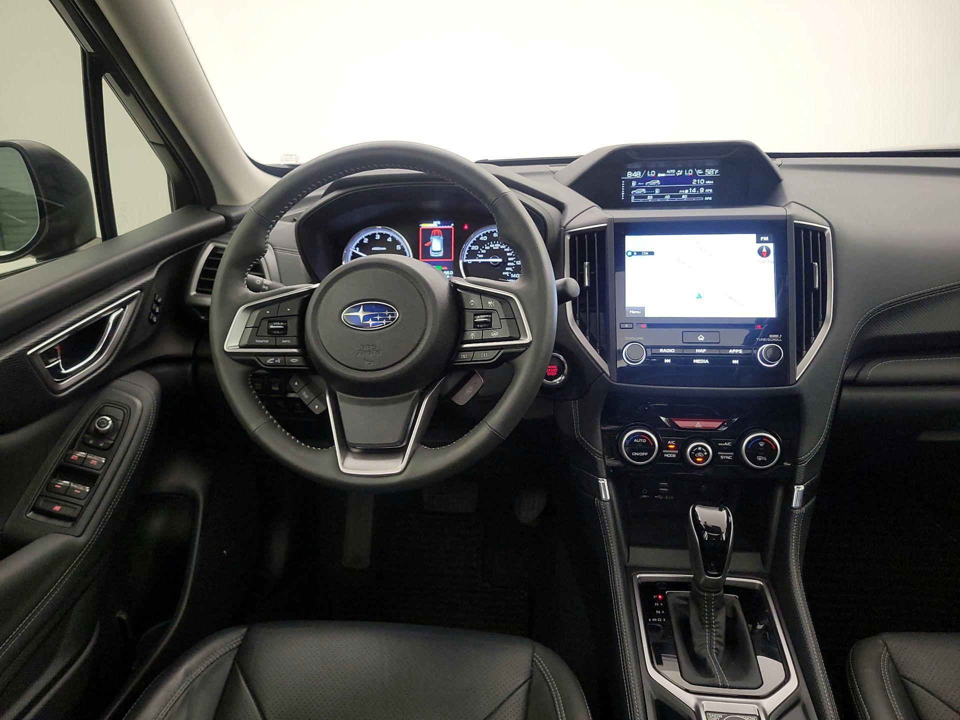 Thumbnail: 2023 Subaru Forester - 10