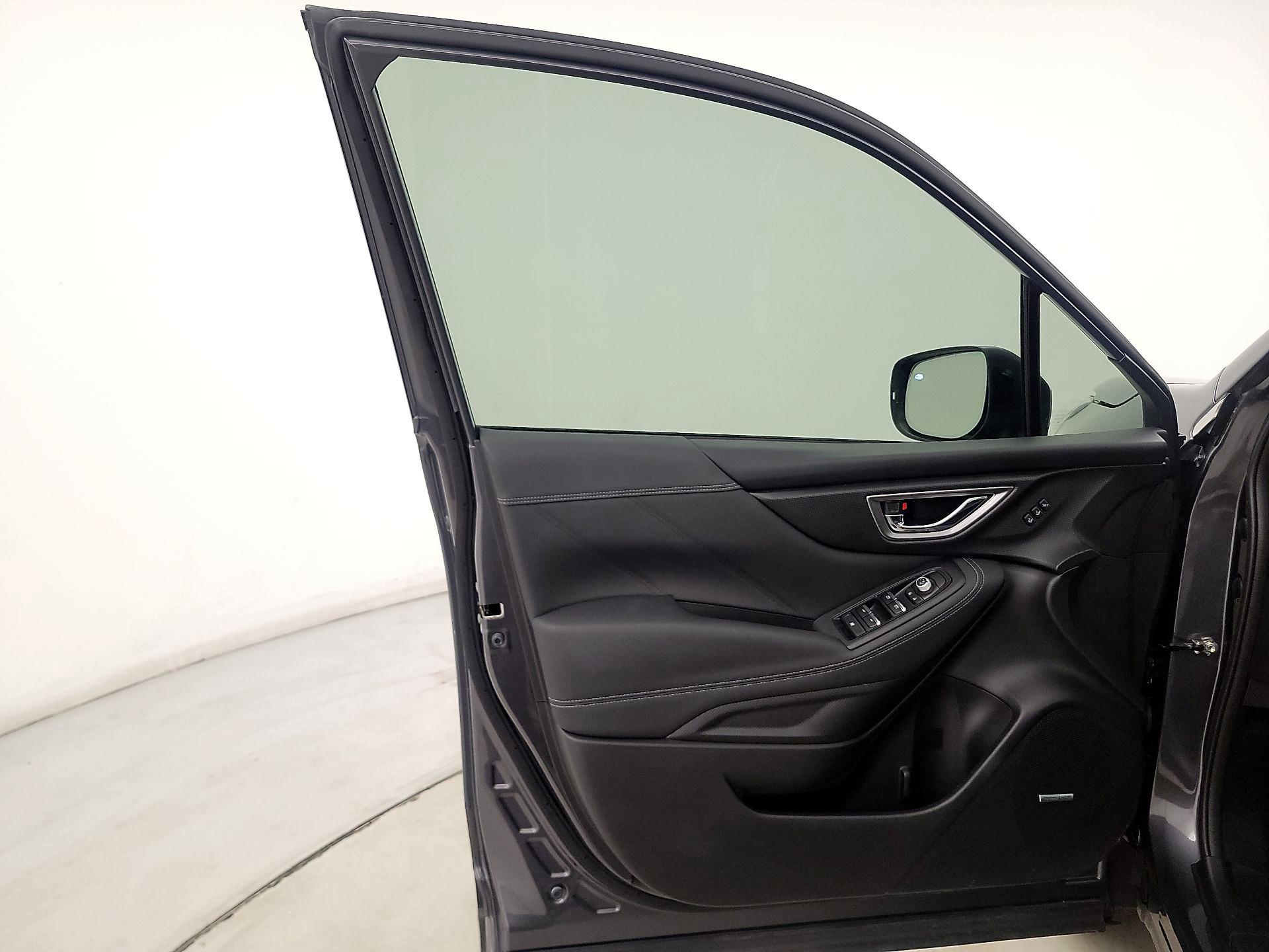 Thumbnail: 2023 Subaru Forester - 12