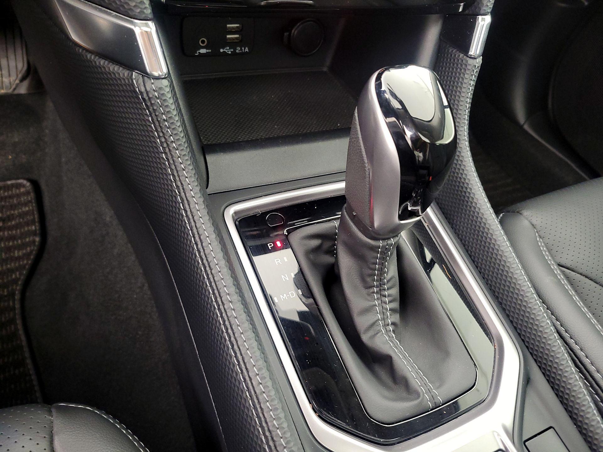 Thumbnail: 2023 Subaru Forester - 18