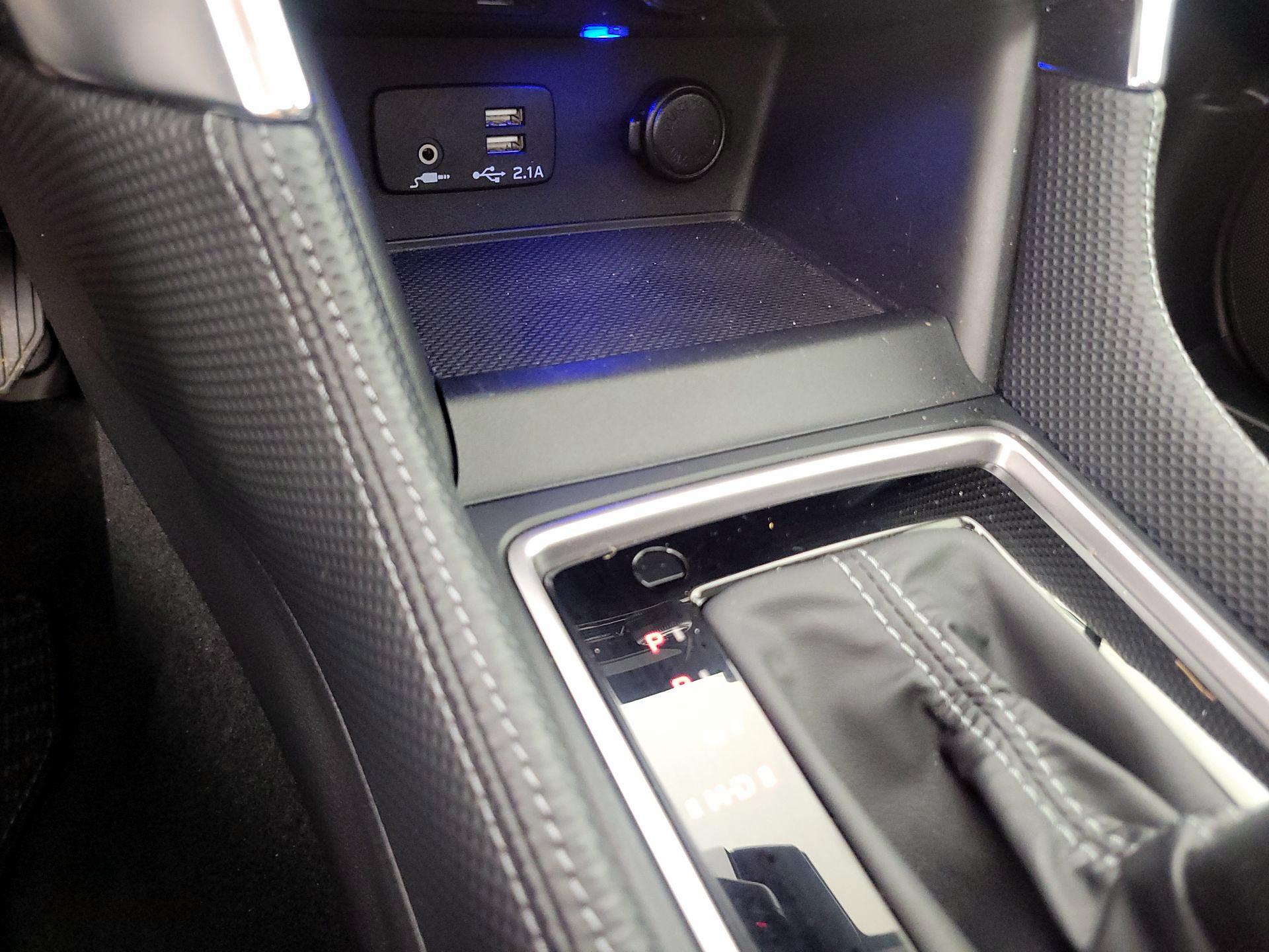 Thumbnail: 2023 Subaru Forester - 19