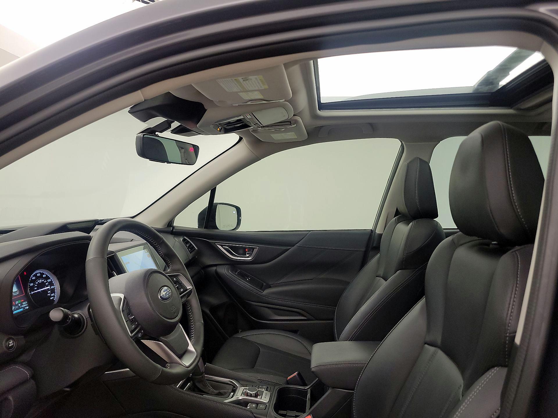 Thumbnail: 2023 Subaru Forester - 20