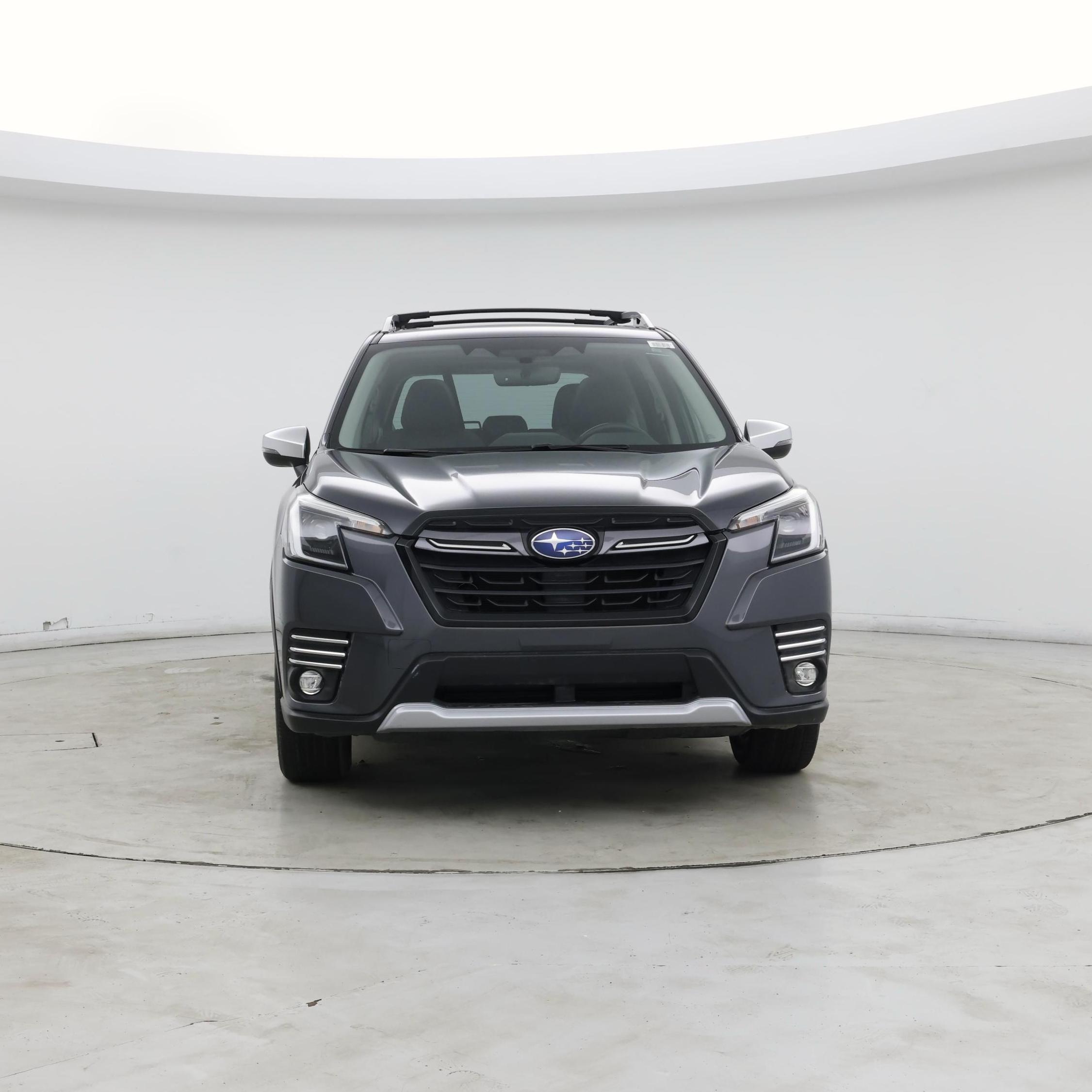 Thumbnail: 2023 Subaru Forester - 5