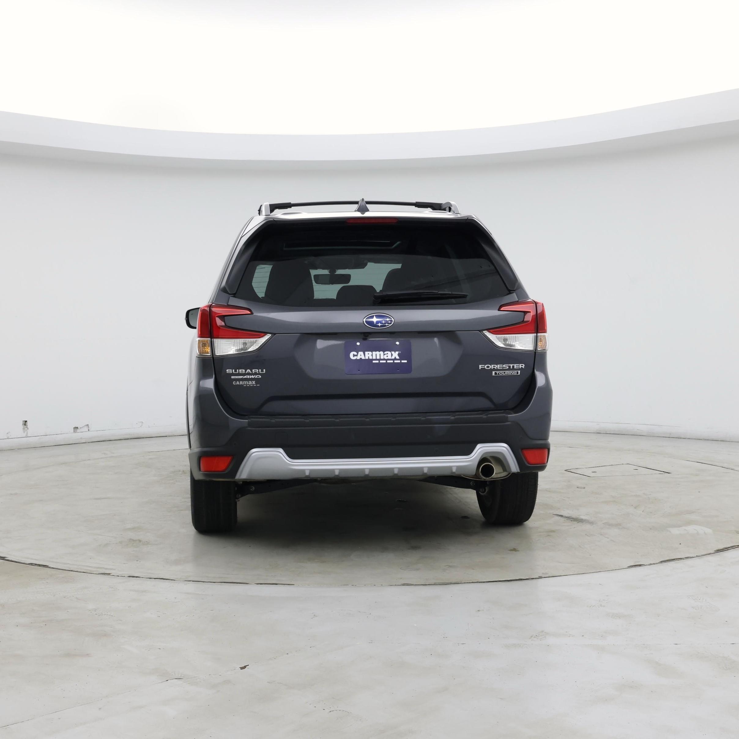 Thumbnail: 2023 Subaru Forester - 6