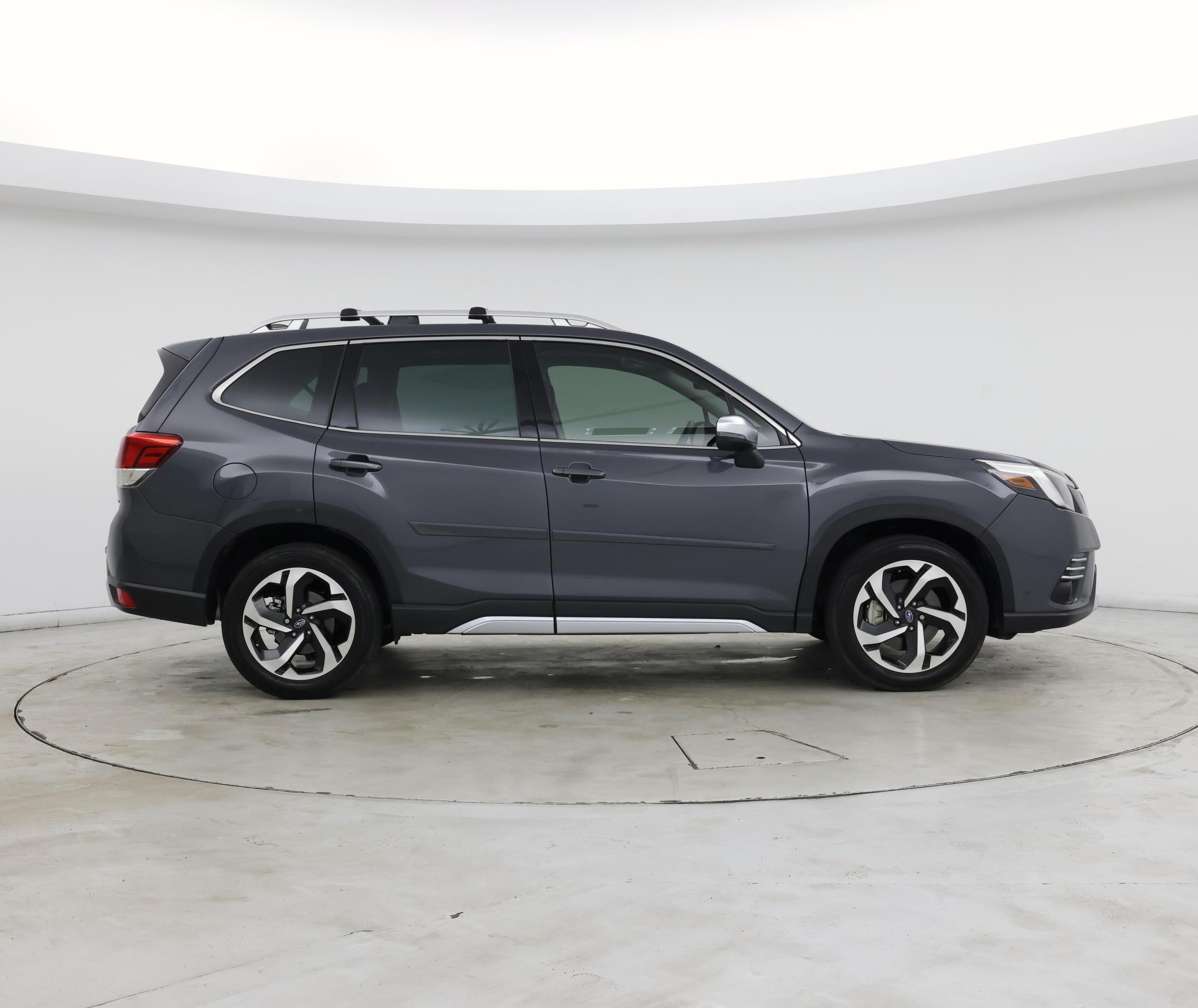 Thumbnail: 2023 Subaru Forester - 7