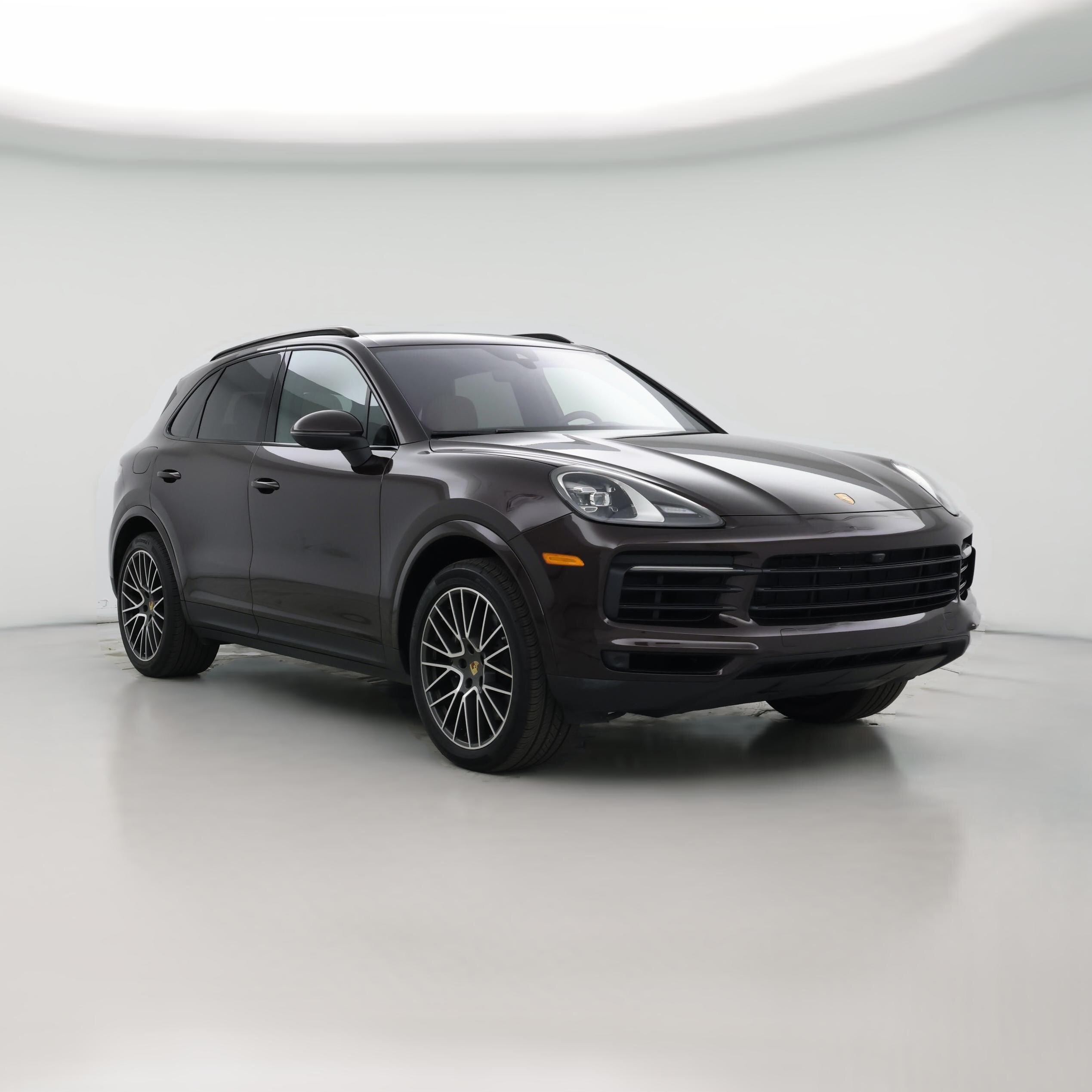 Thumbnail: 2023 Porsche Cayenne - 1